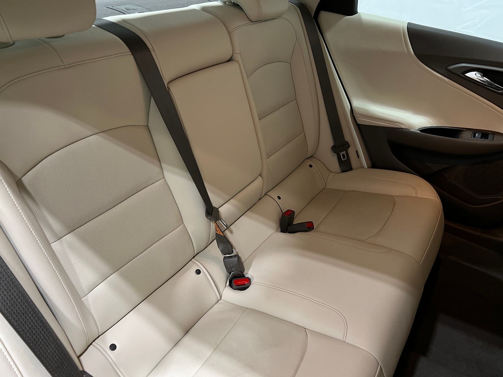 Thumbnail: 2024 Chevrolet Malibu - 5