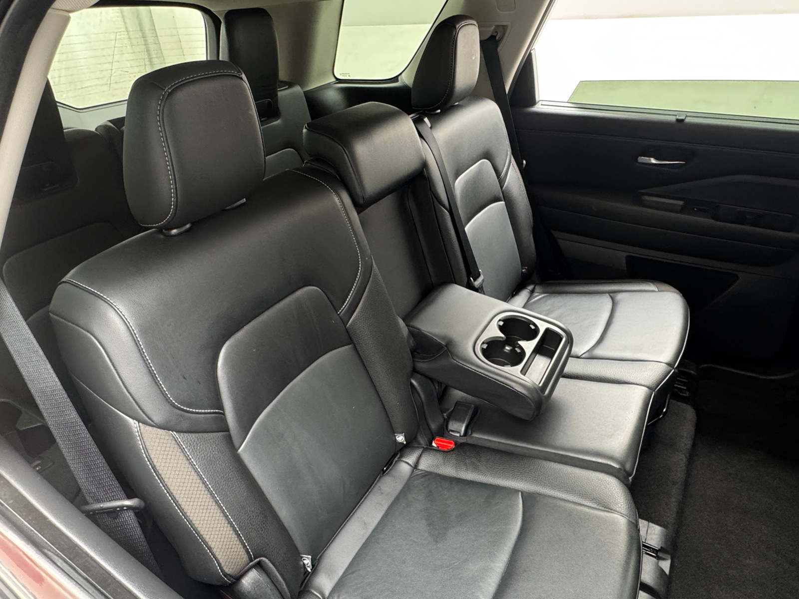 Thumbnail: 2023 Nissan Pathfinder - 6