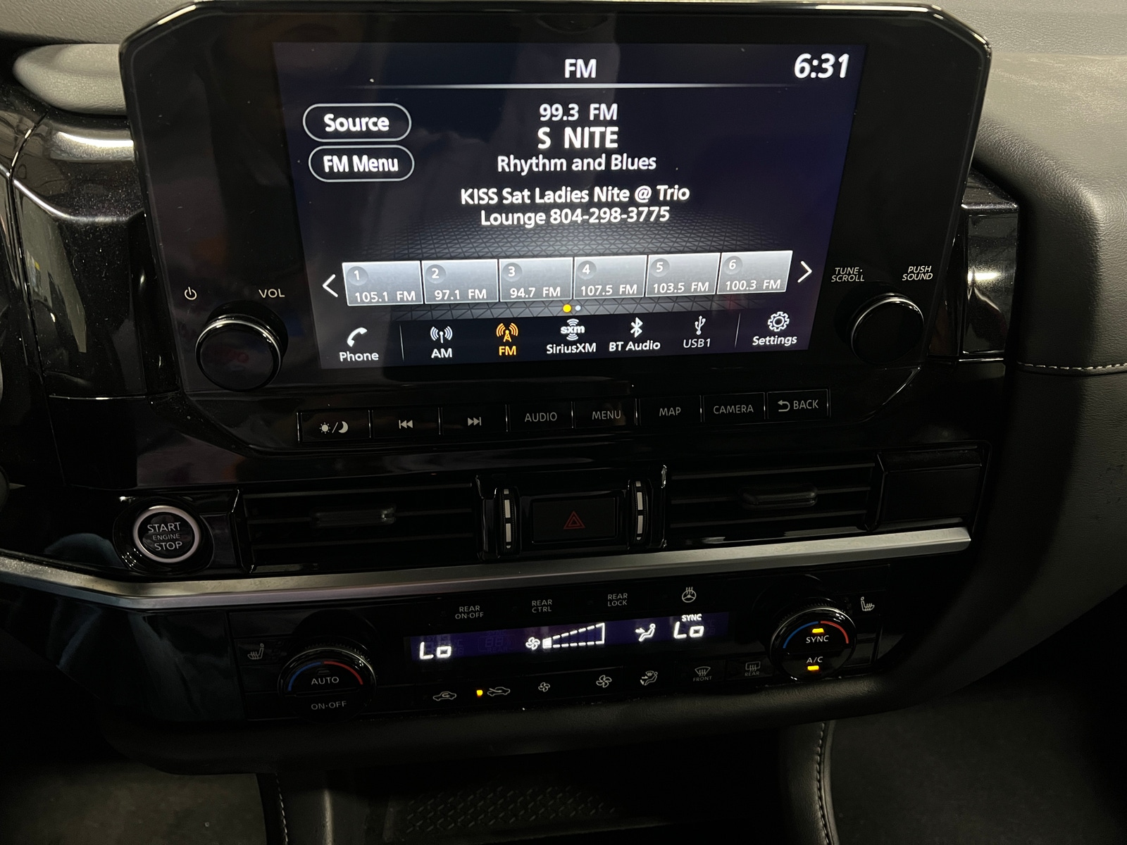 Thumbnail: 2023 Nissan Pathfinder - 4