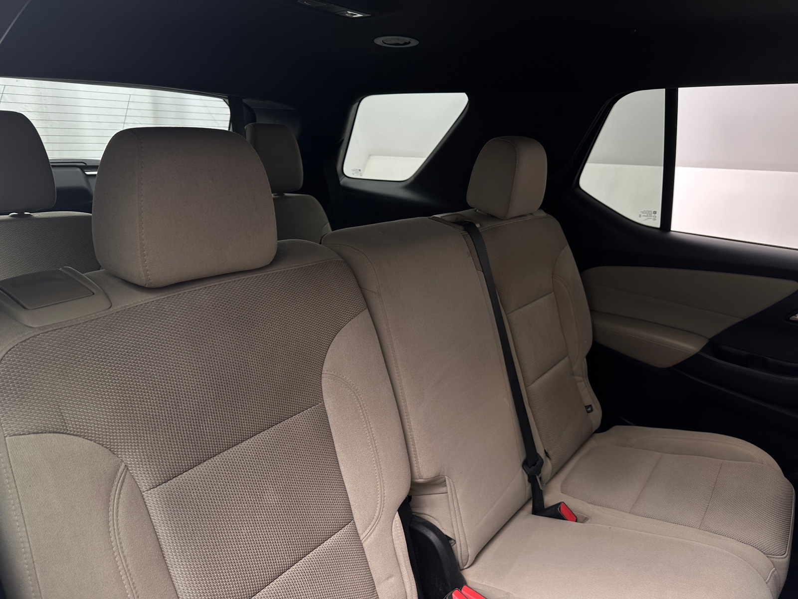 Thumbnail: 2022 Chevrolet Traverse - 6