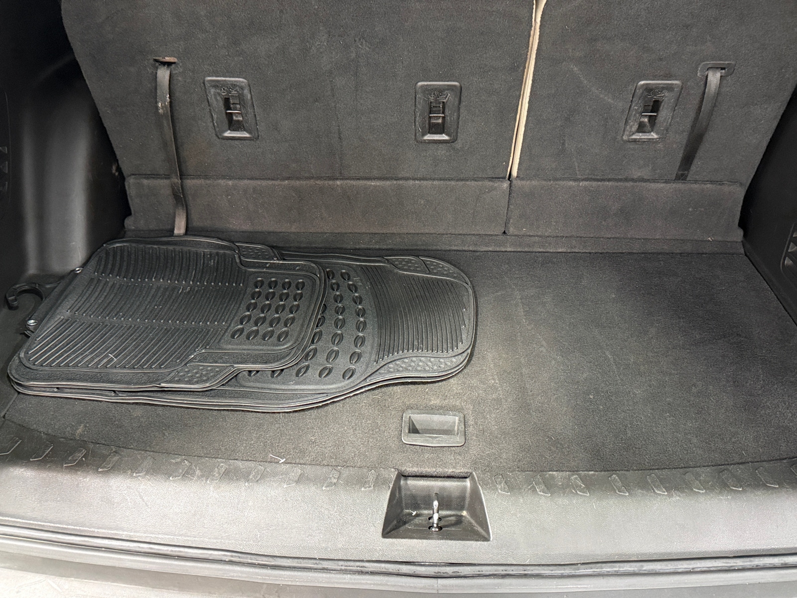 Thumbnail: 2022 Chevrolet Traverse - 7