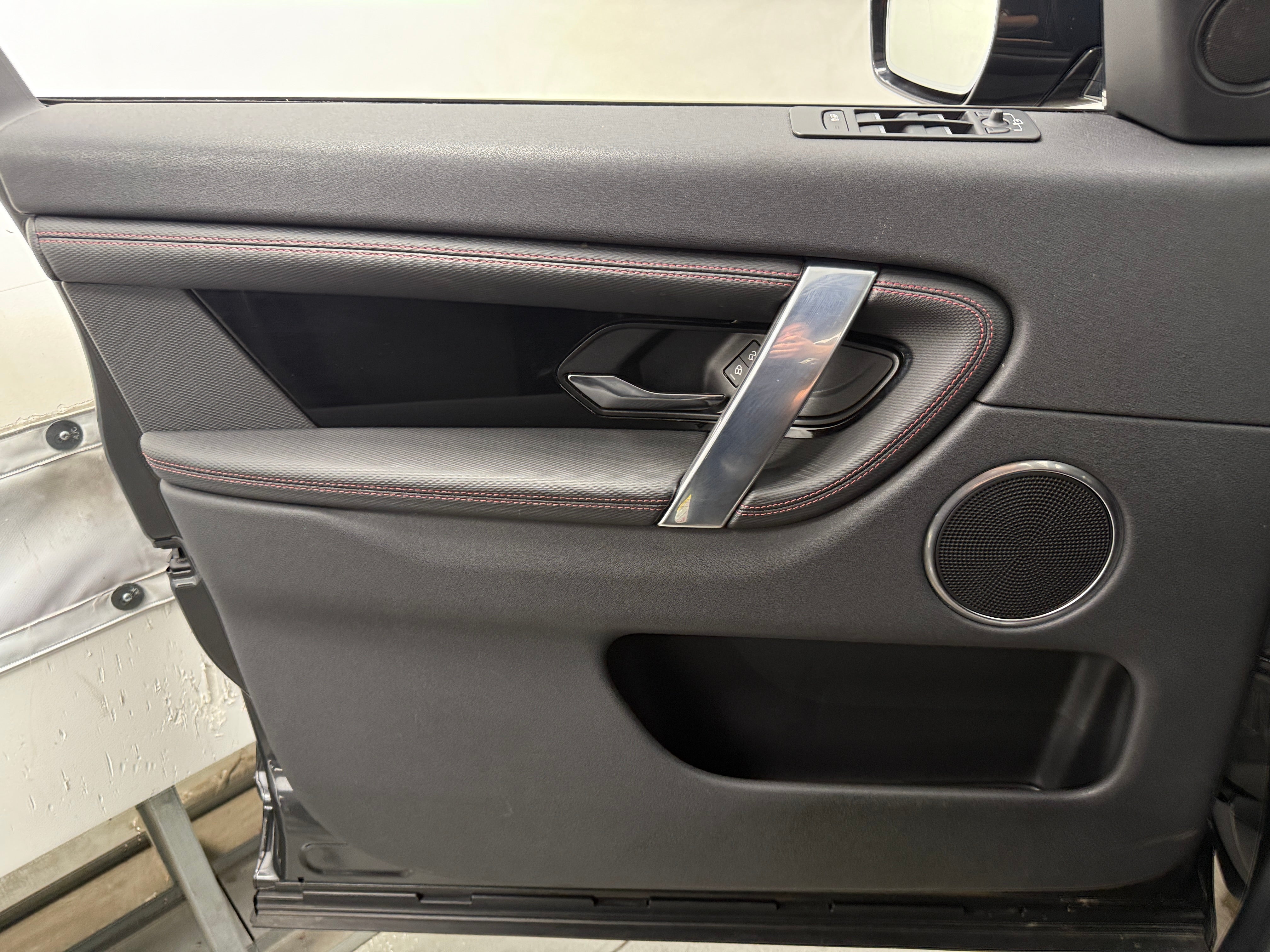 2023 Land Rover Discovery Sport