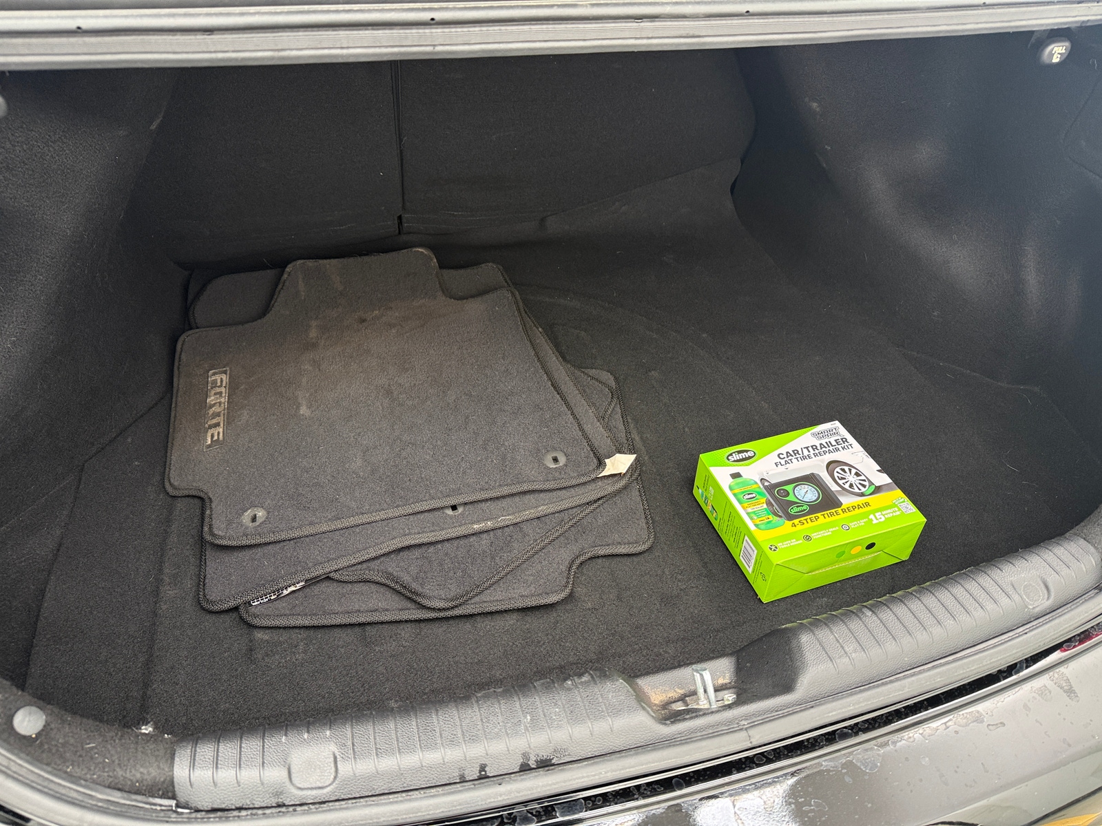 Thumbnail: 2017 Kia Forte - 7