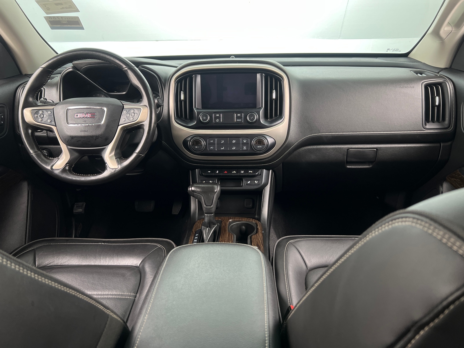 Thumbnail: 2020 GMC Canyon - 2