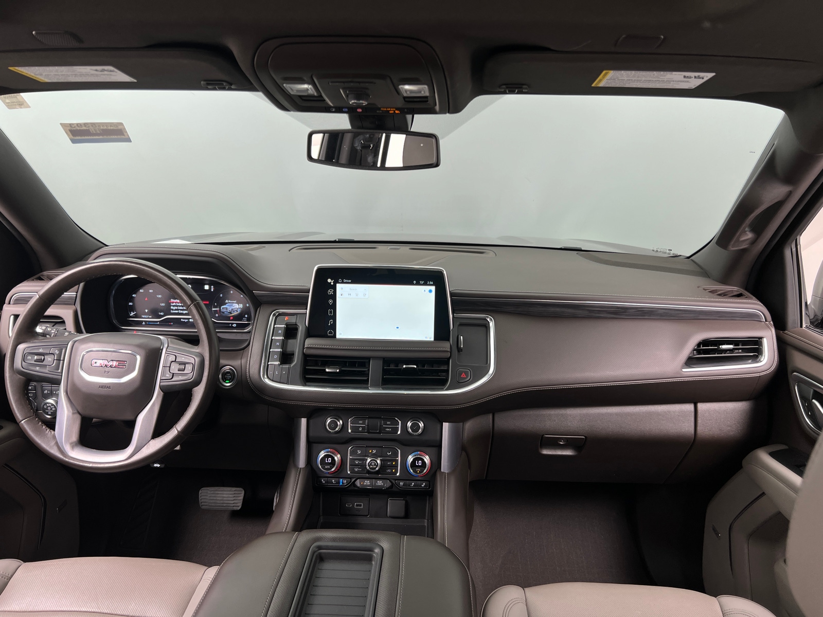 Thumbnail: 2022 GMC Yukon XL - 2