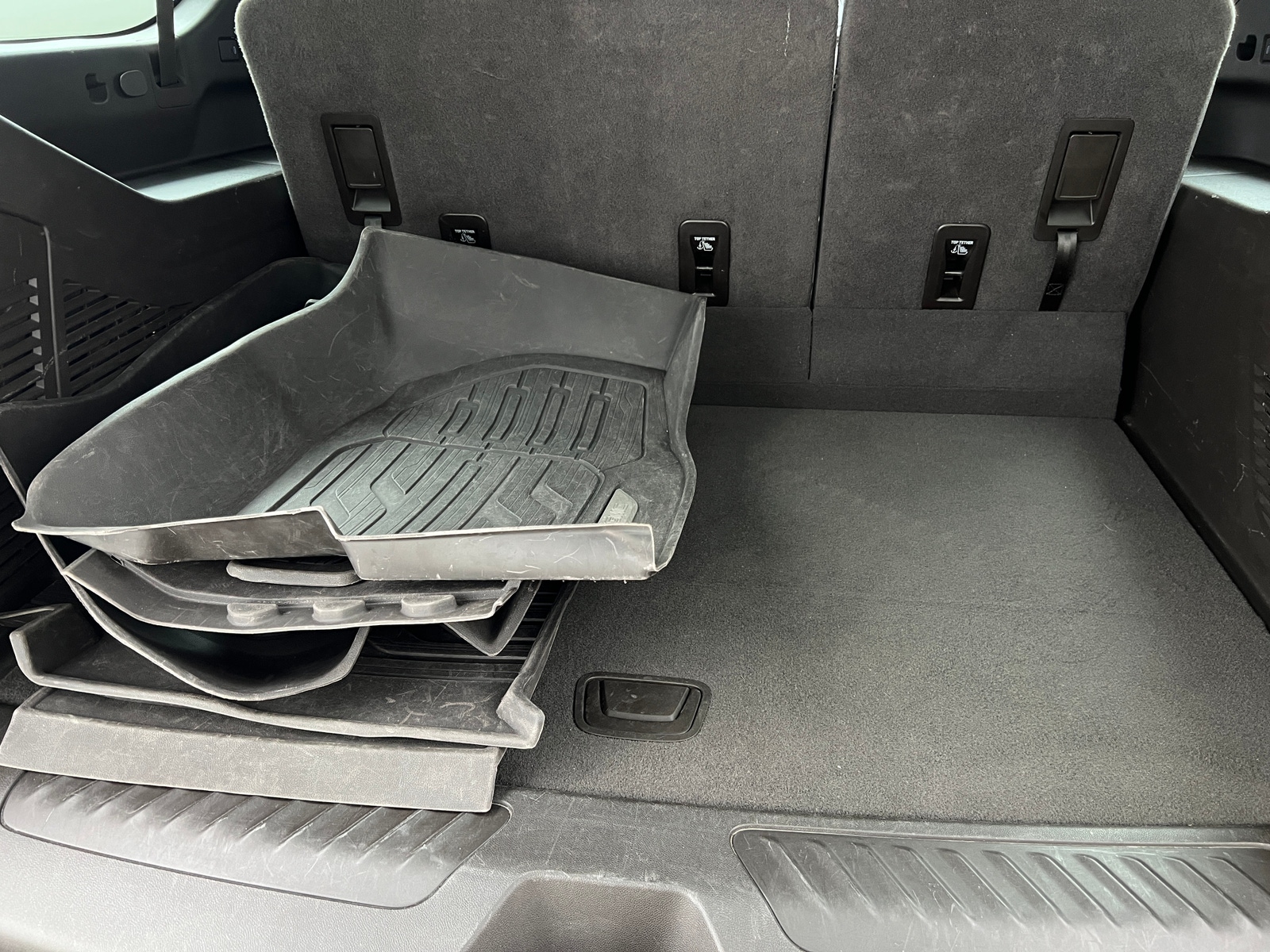 Thumbnail: 2022 GMC Yukon XL - 6