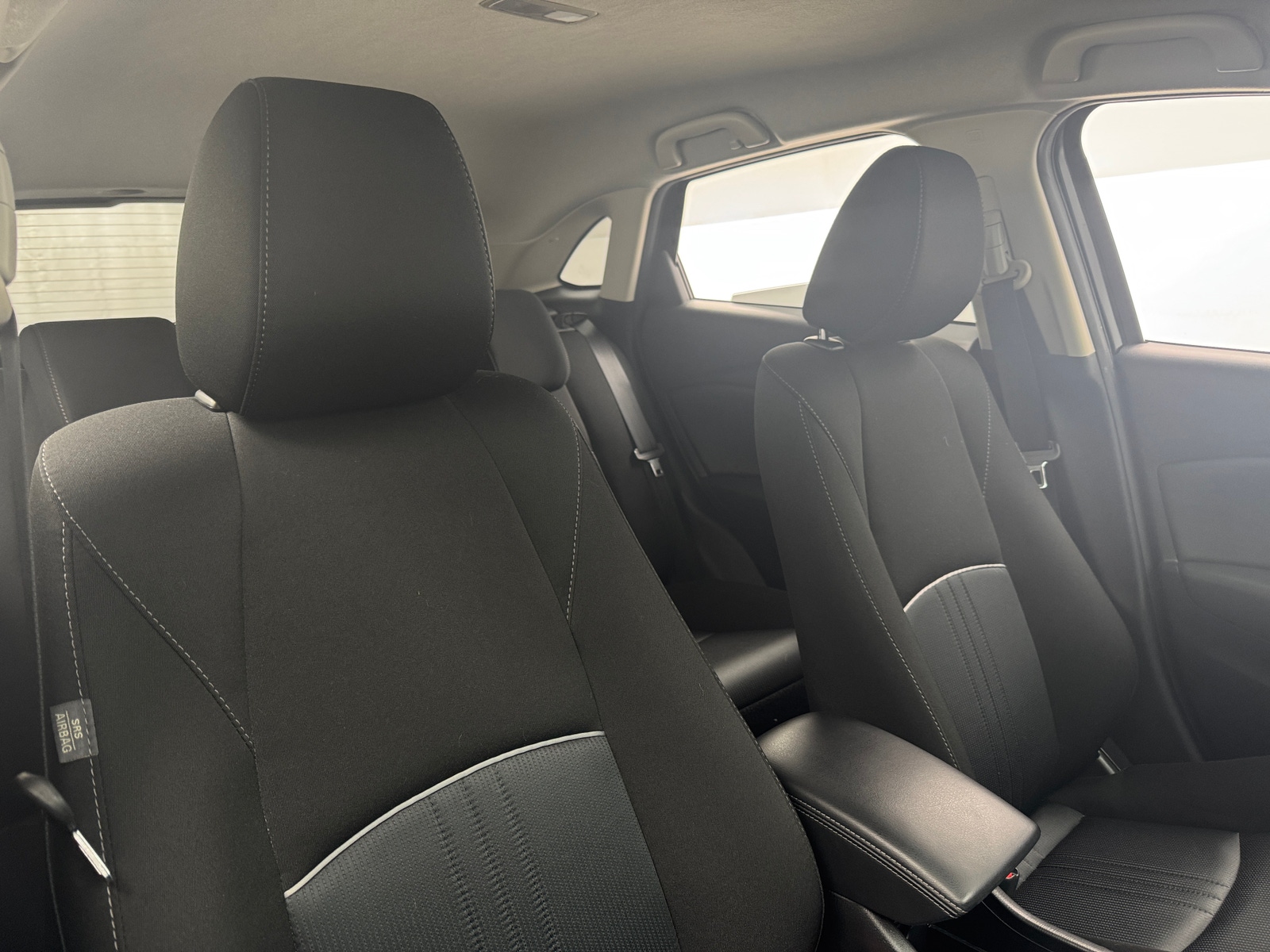 Thumbnail: 2021 Mazda CX-3 - 2