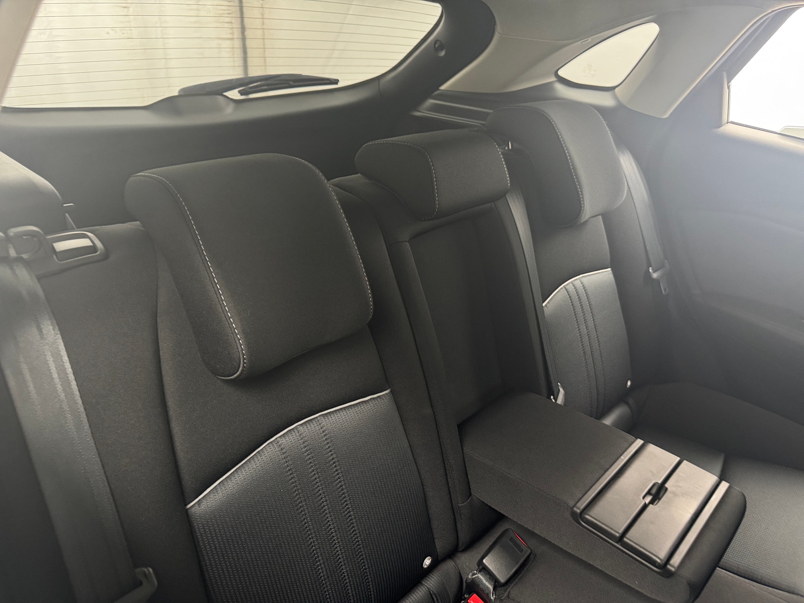 Thumbnail: 2021 Mazda CX-3 - 6