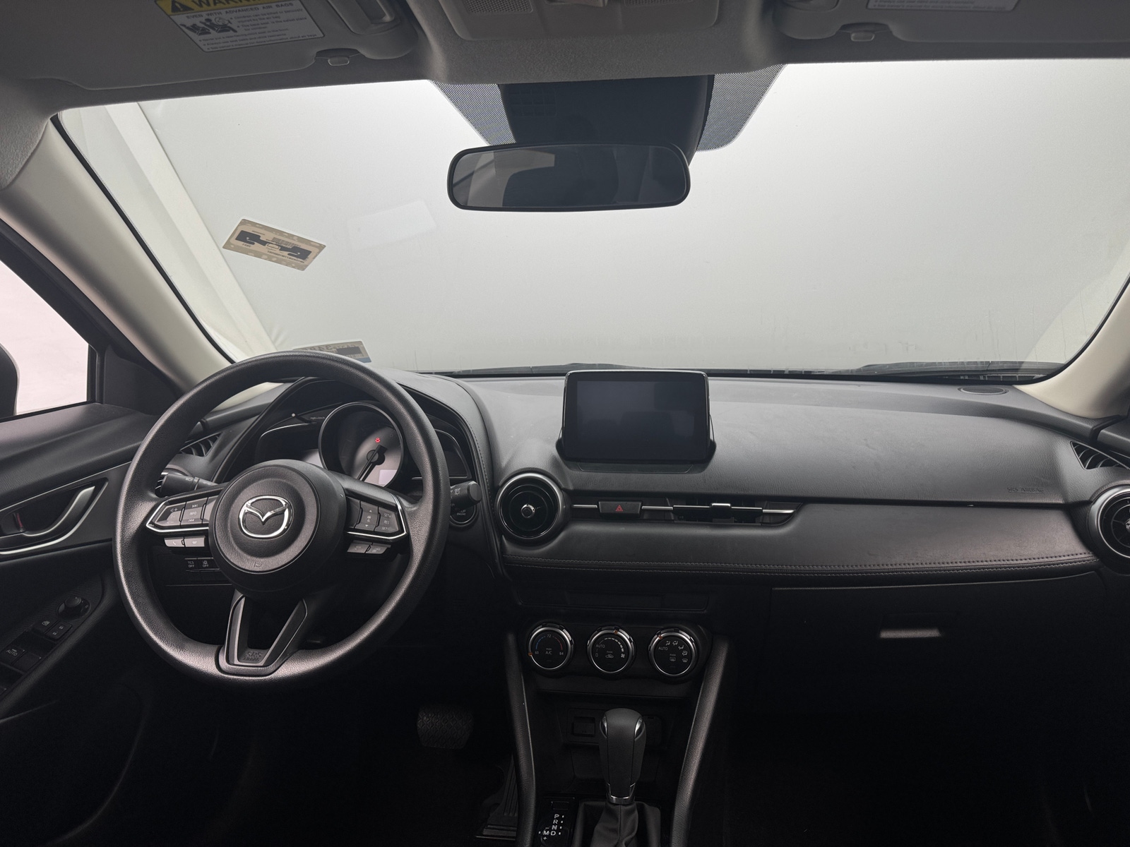 Thumbnail: 2021 Mazda CX-3 - 3