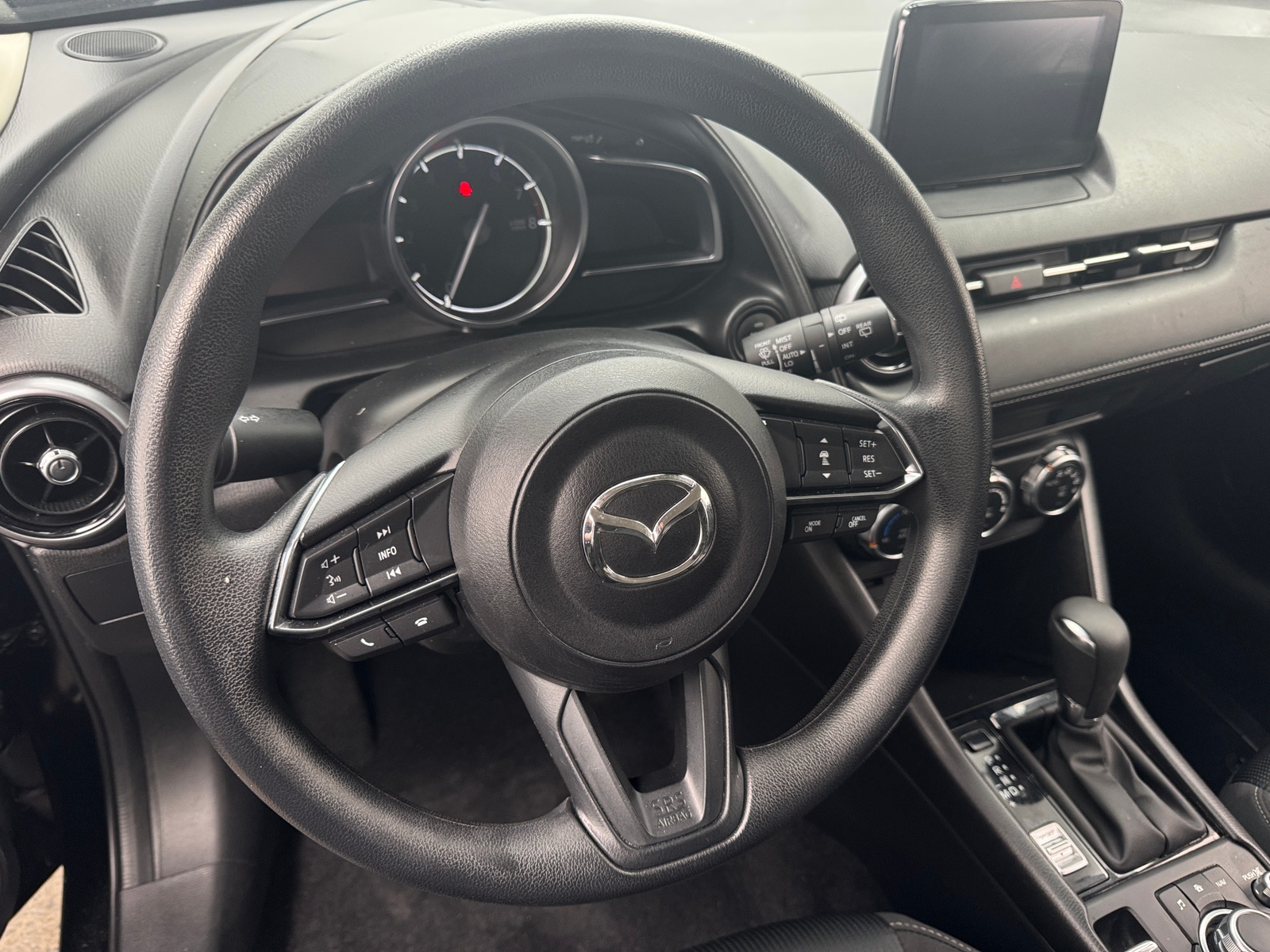 Thumbnail: 2021 Mazda CX-3 - 5