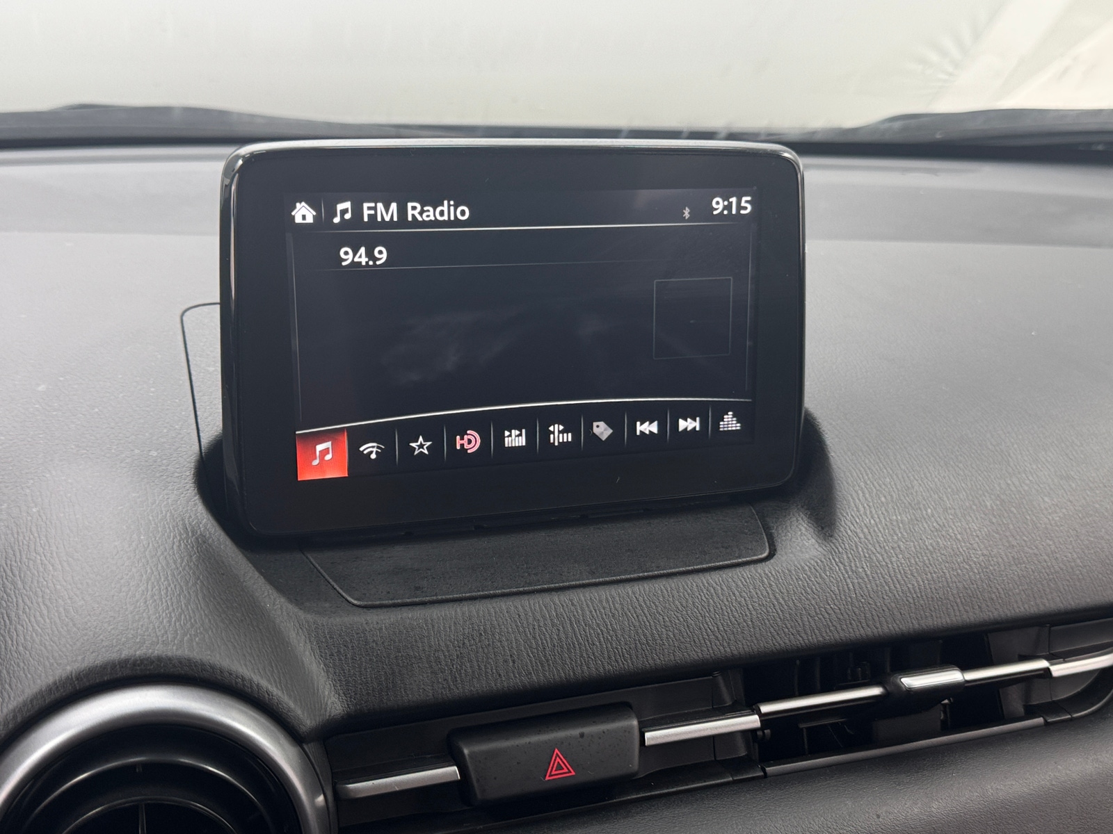 Thumbnail: 2021 Mazda CX-3 - 4