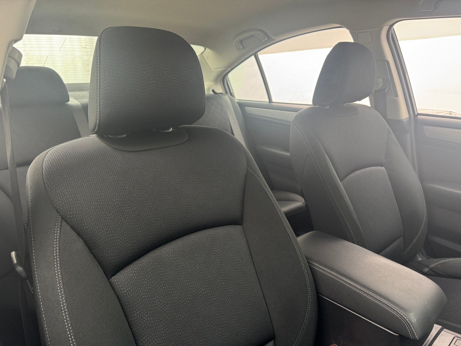 Thumbnail: 2019 Subaru Legacy - 2