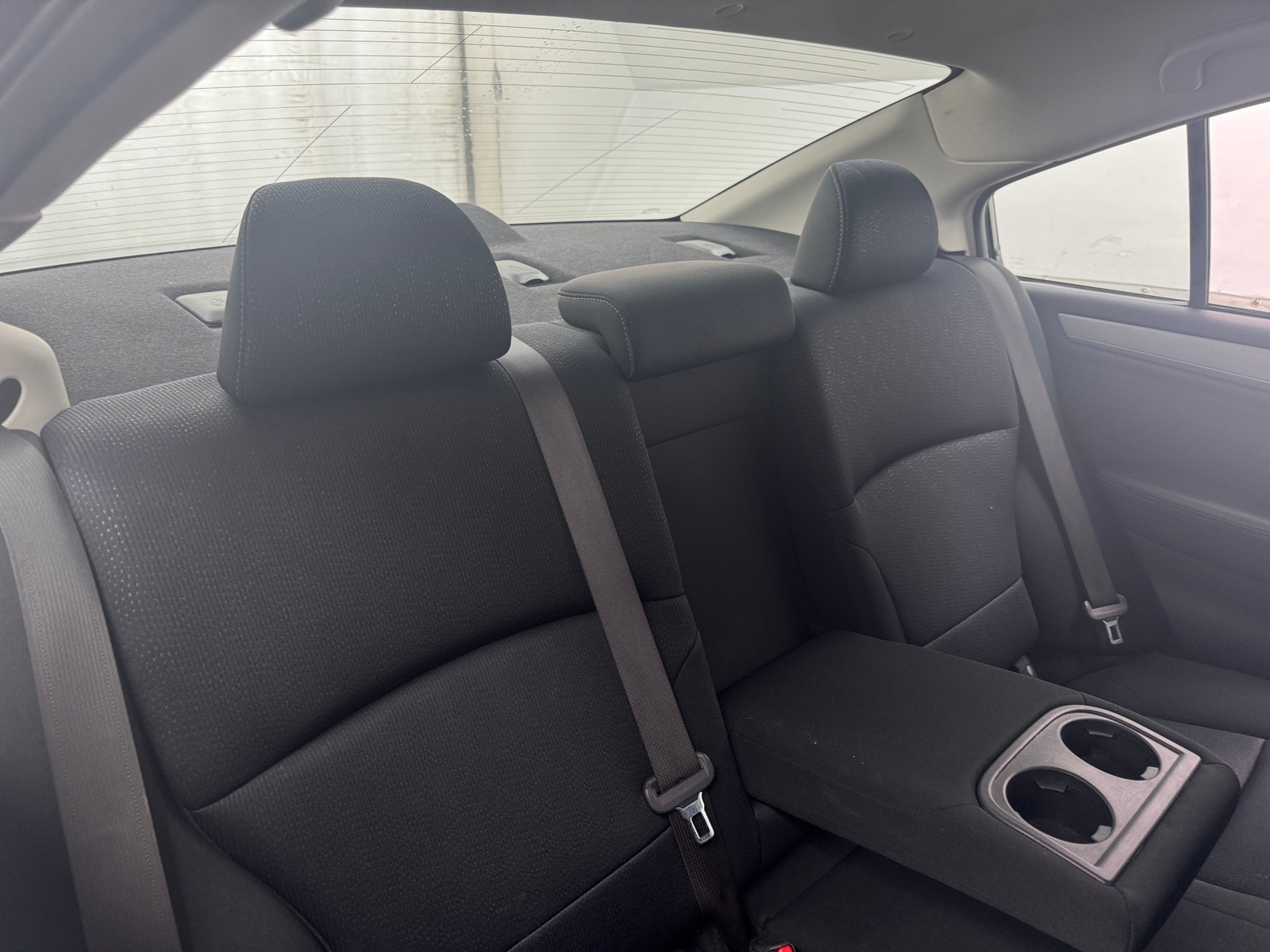 Thumbnail: 2019 Subaru Legacy - 6