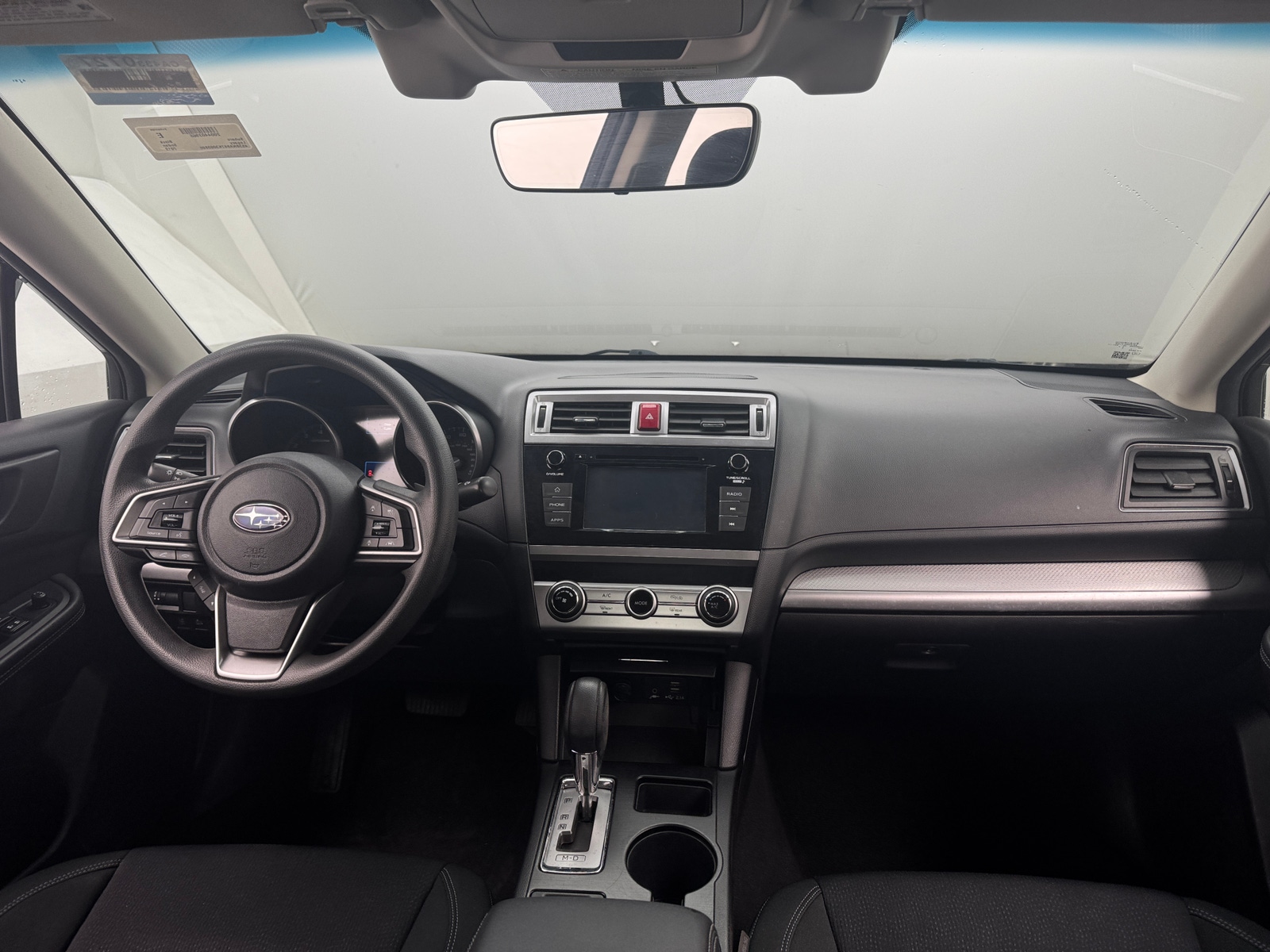 Thumbnail: 2019 Subaru Legacy - 3