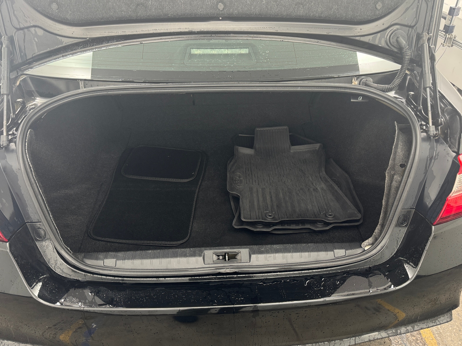 Thumbnail: 2019 Subaru Legacy - 7