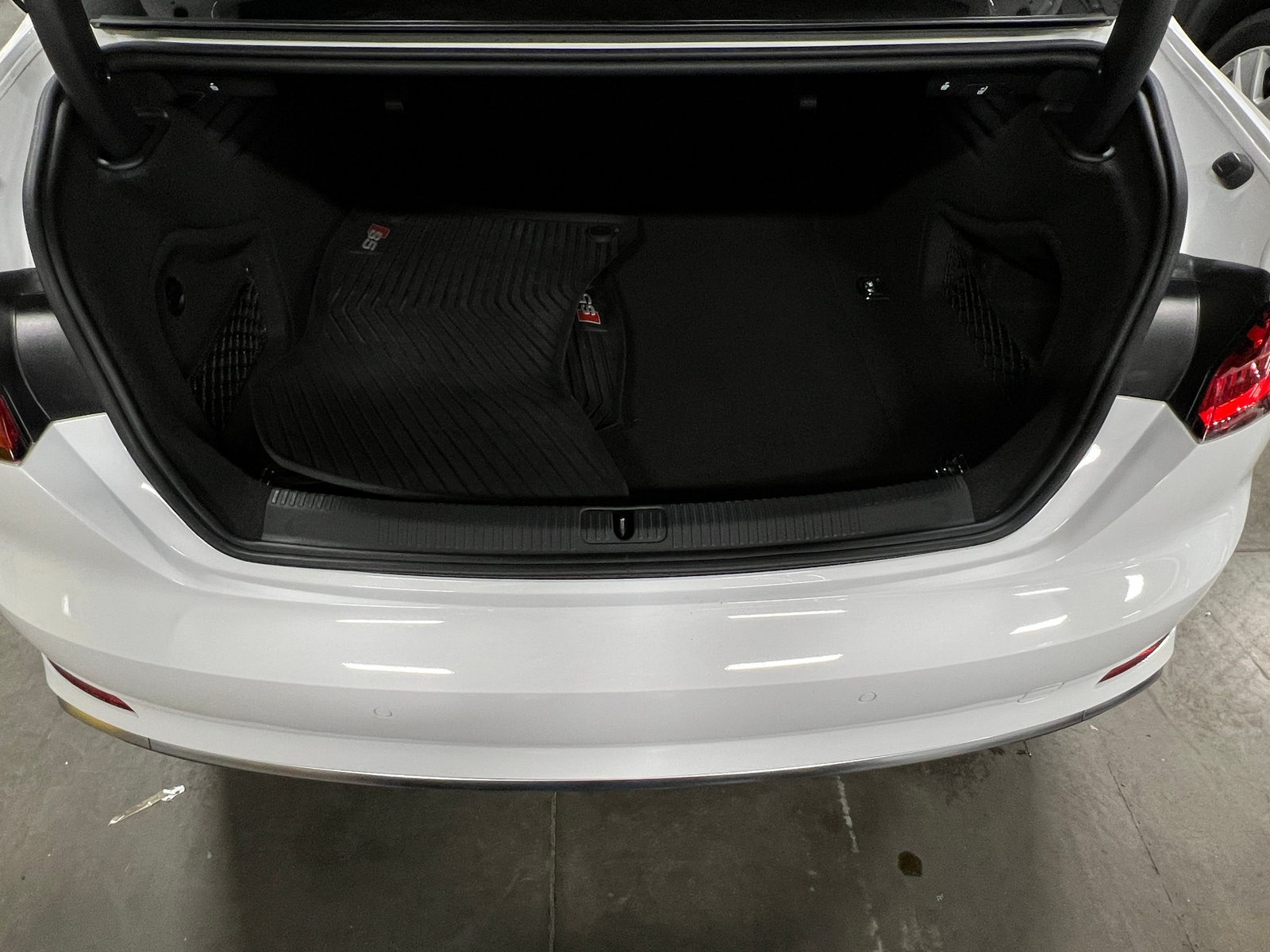 Thumbnail: 2018 Audi S5 - 4