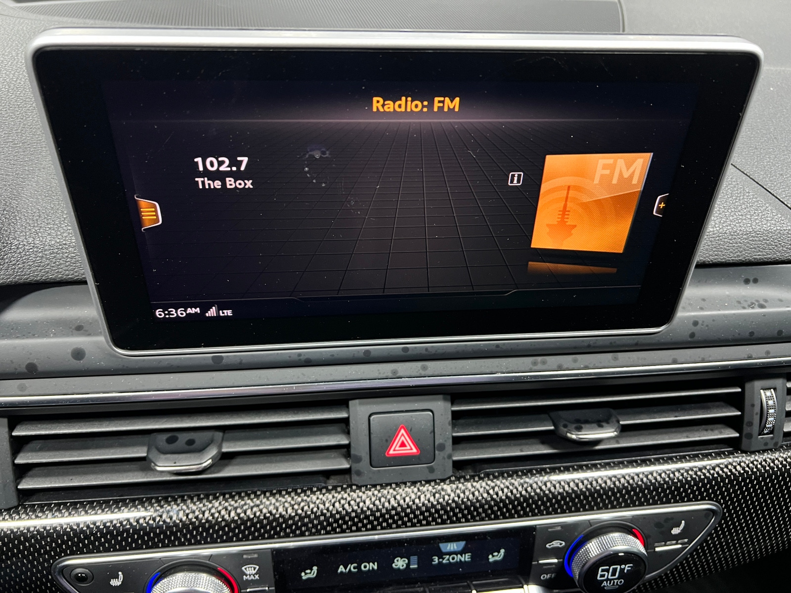 Thumbnail: 2018 Audi S5 - 2