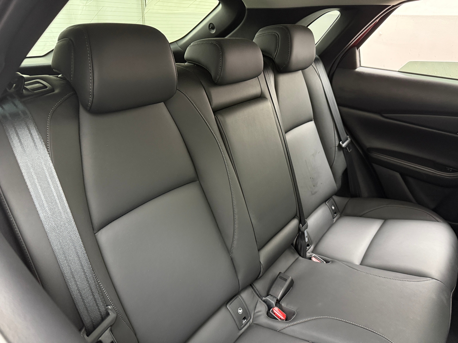 Thumbnail: 2021 Mazda CX-30 - 5