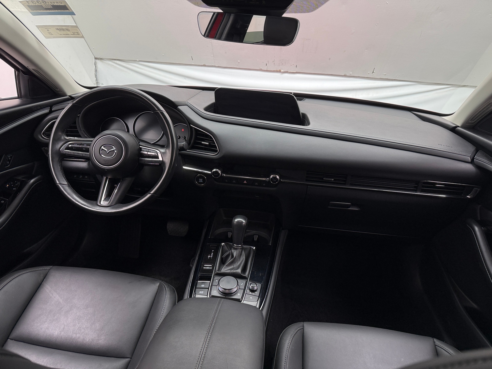 Thumbnail: 2021 Mazda CX-30 - 2