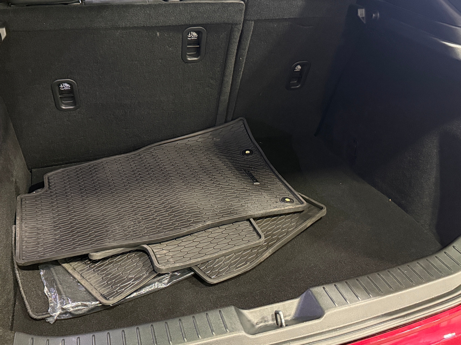 Thumbnail: 2021 Mazda CX-30 - 6