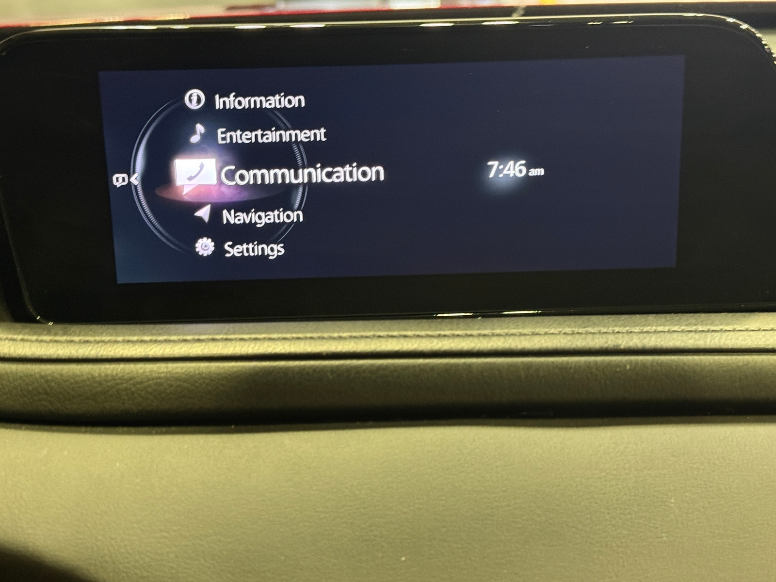 Thumbnail: 2021 Mazda CX-30 - 3