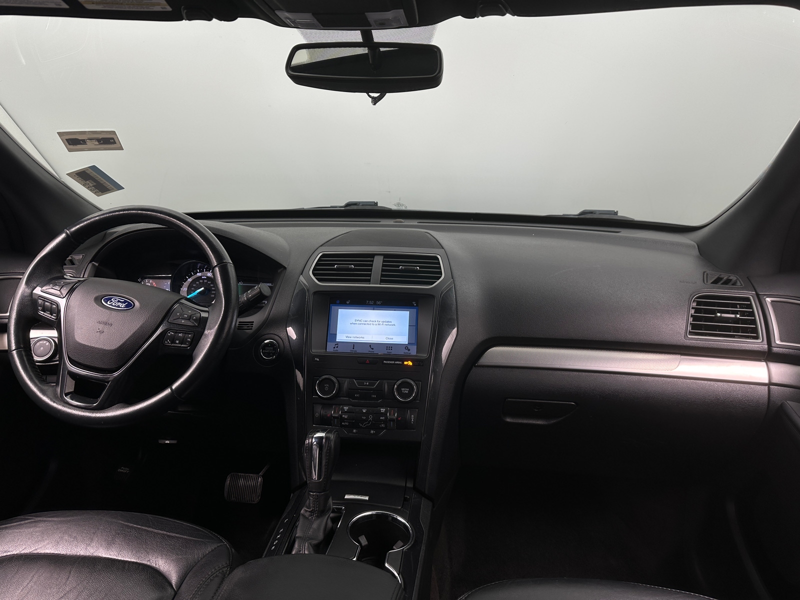 Thumbnail: 2018 Ford Explorer - 2