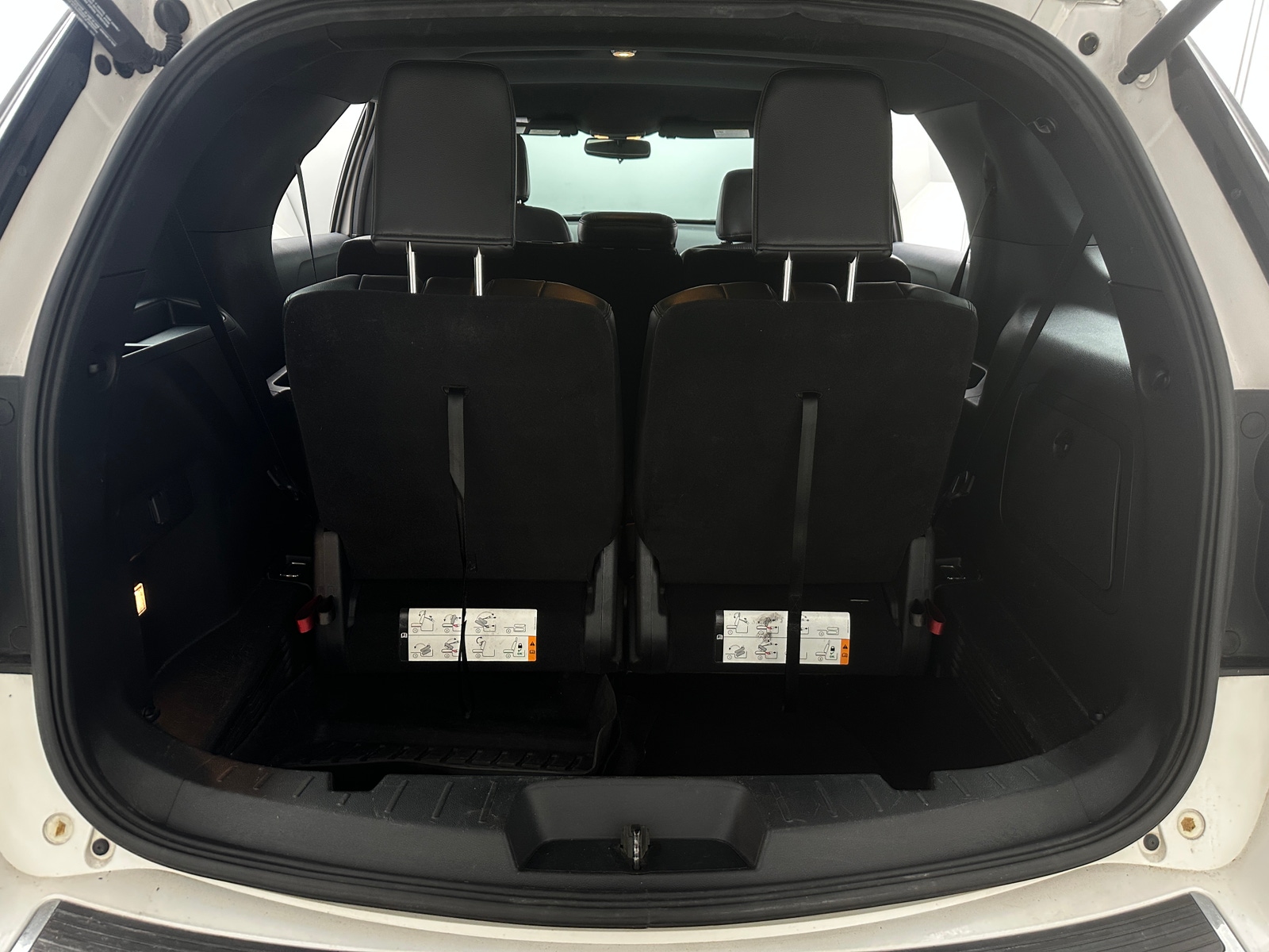 Thumbnail: 2018 Ford Explorer - 6