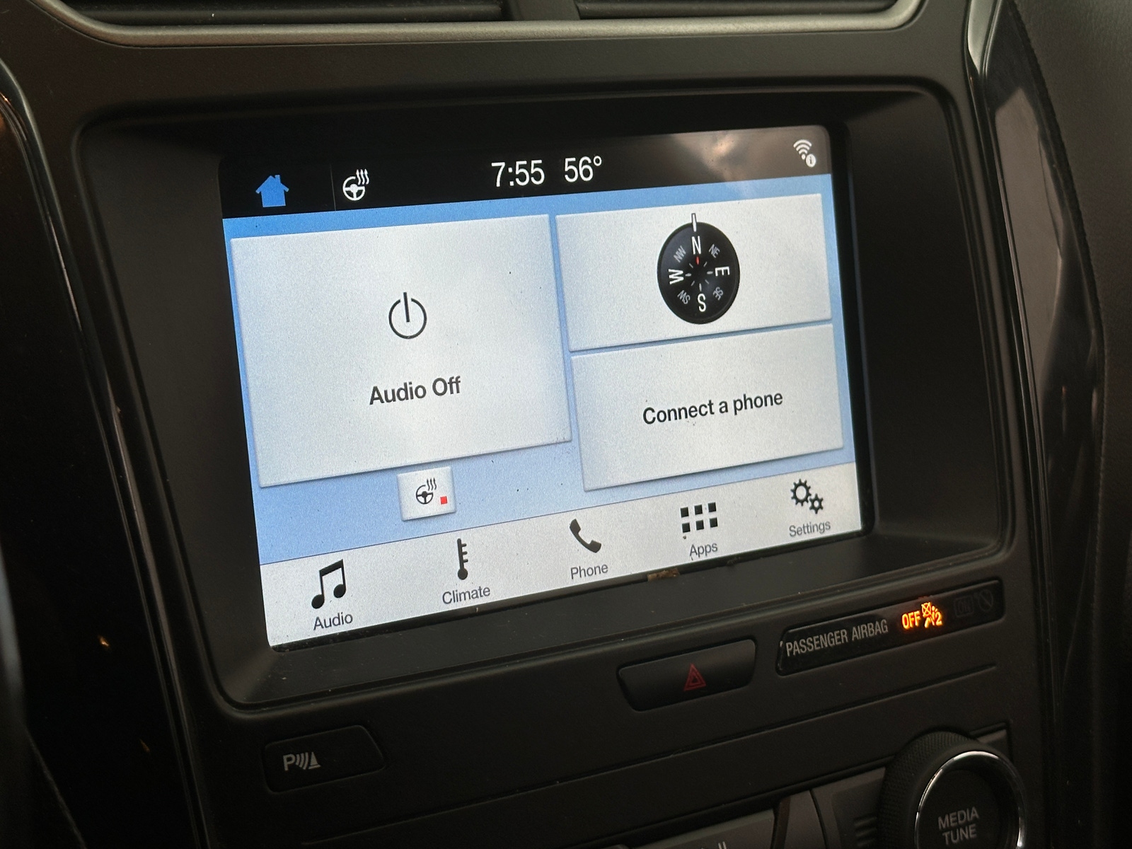 Thumbnail: 2018 Ford Explorer - 3