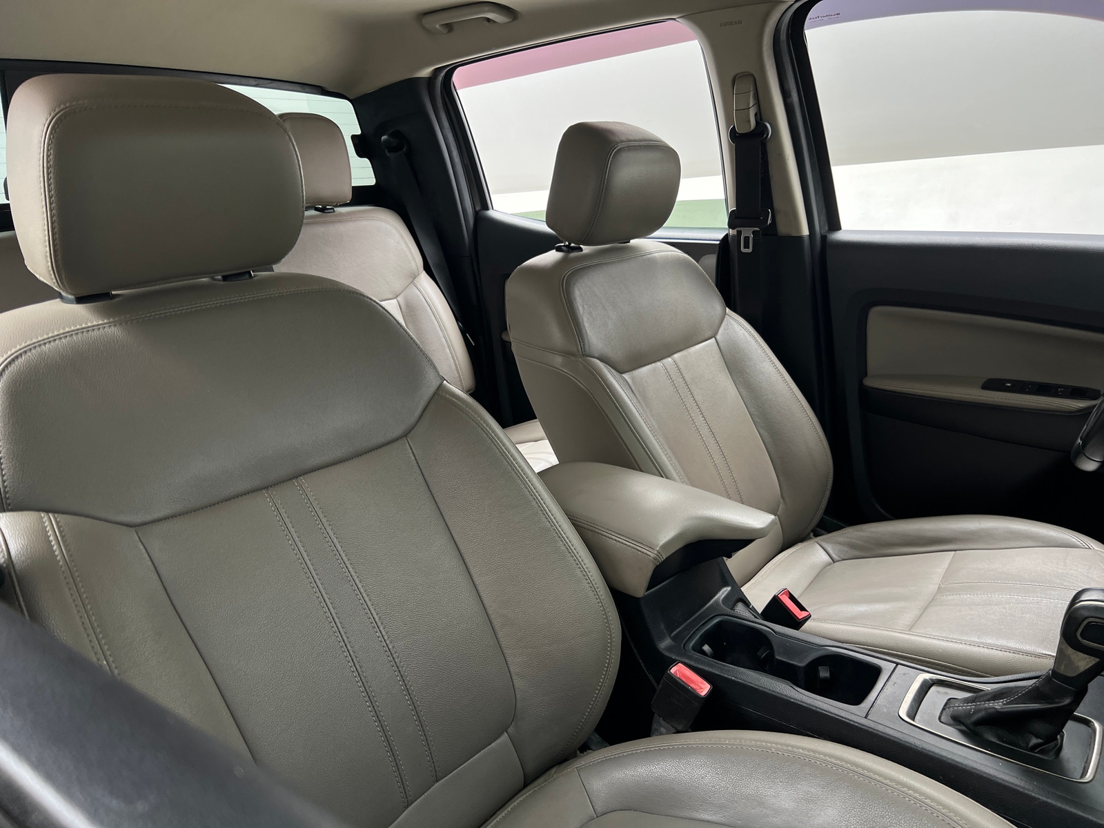 Thumbnail: 2020 Ford Ranger - 2