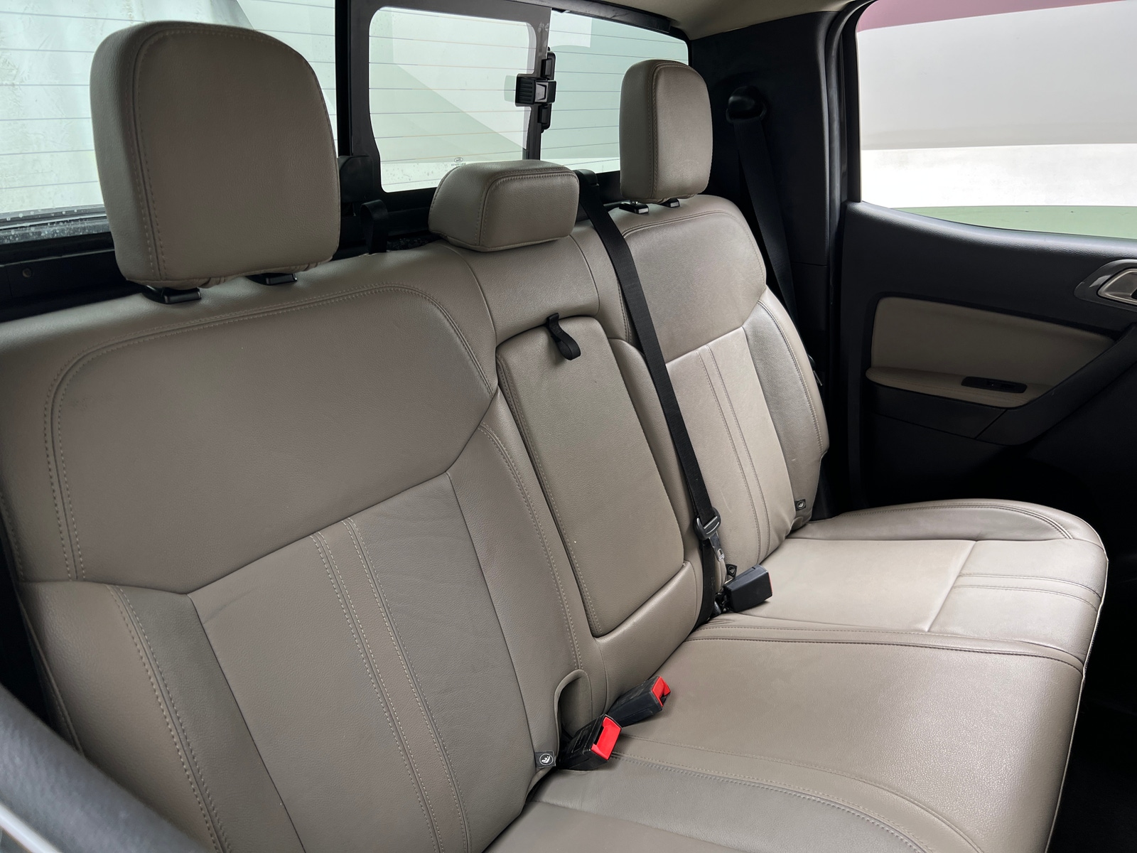 Thumbnail: 2020 Ford Ranger - 6