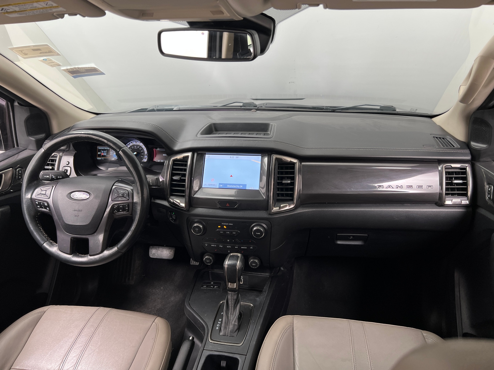 Thumbnail: 2020 Ford Ranger - 3