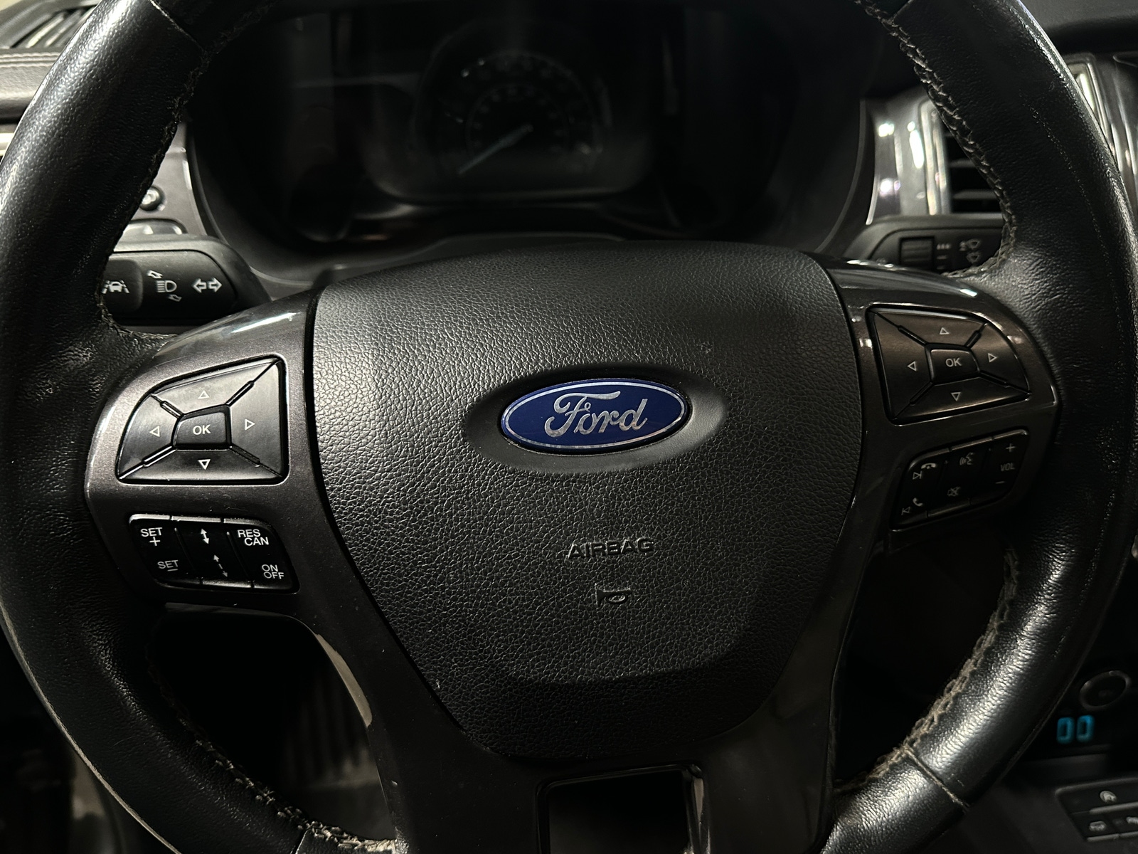 Thumbnail: 2020 Ford Ranger - 5