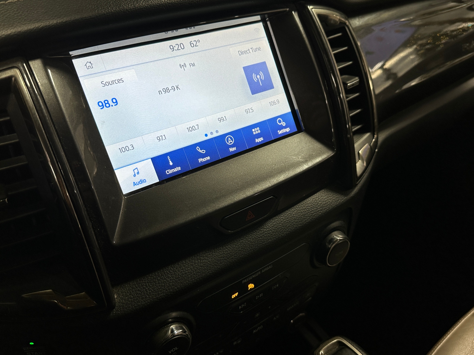 Thumbnail: 2020 Ford Ranger - 4