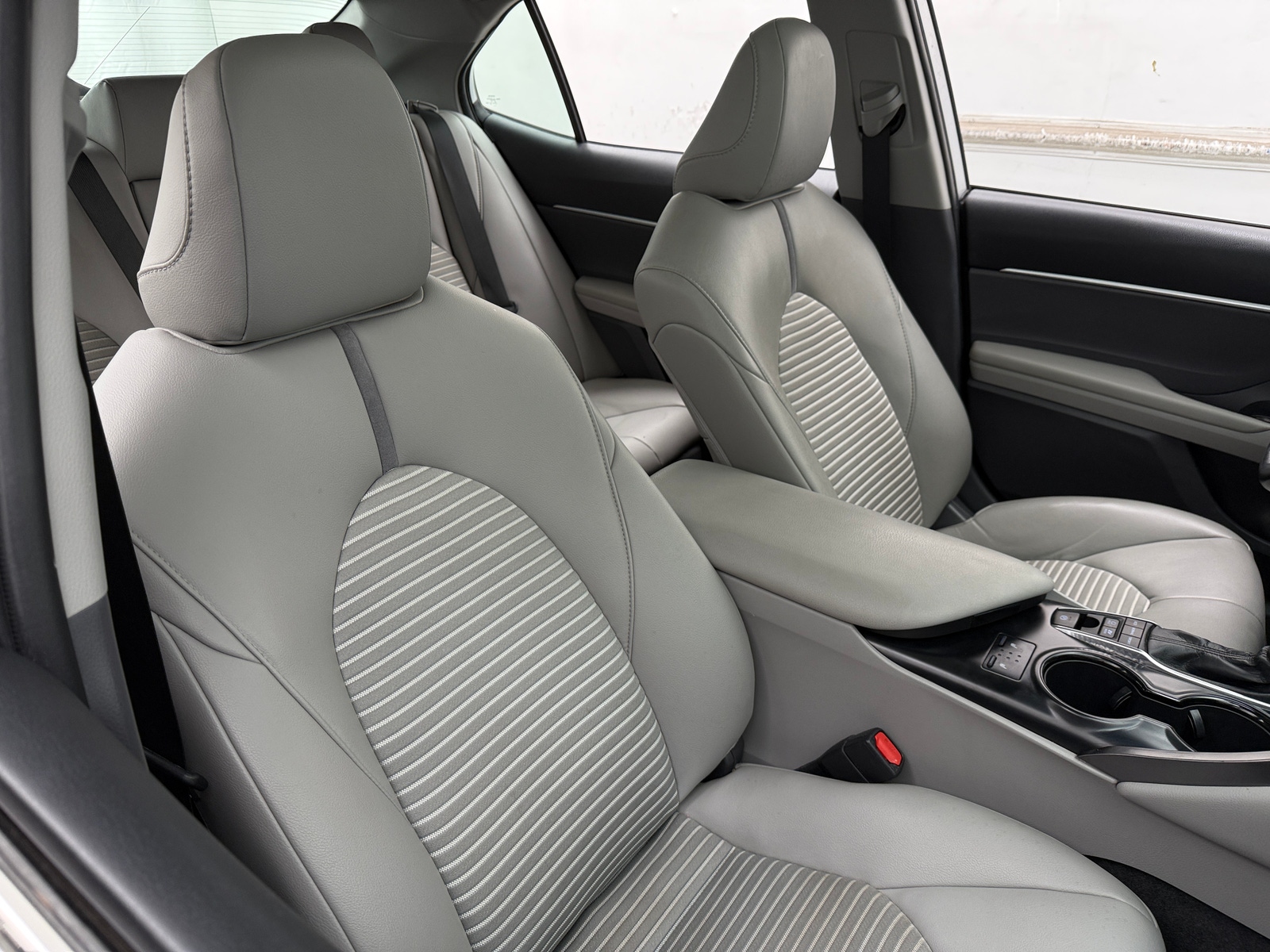 Thumbnail: 2019 Toyota Camry - 2