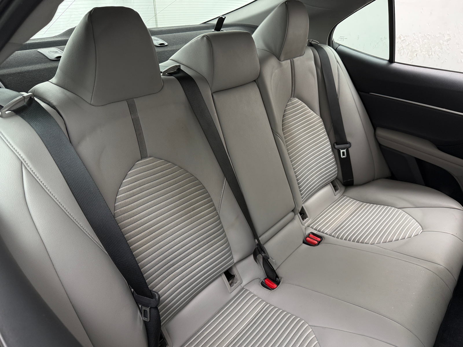 Thumbnail: 2019 Toyota Camry - 6