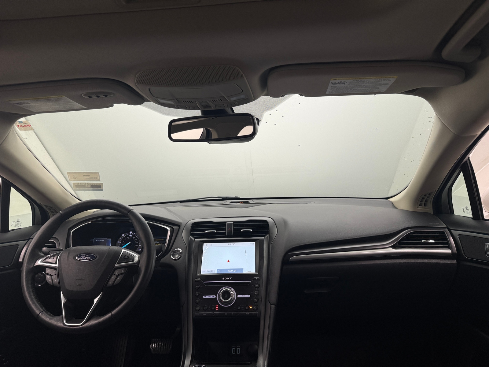 Thumbnail: 2019 Ford Fusion - 2