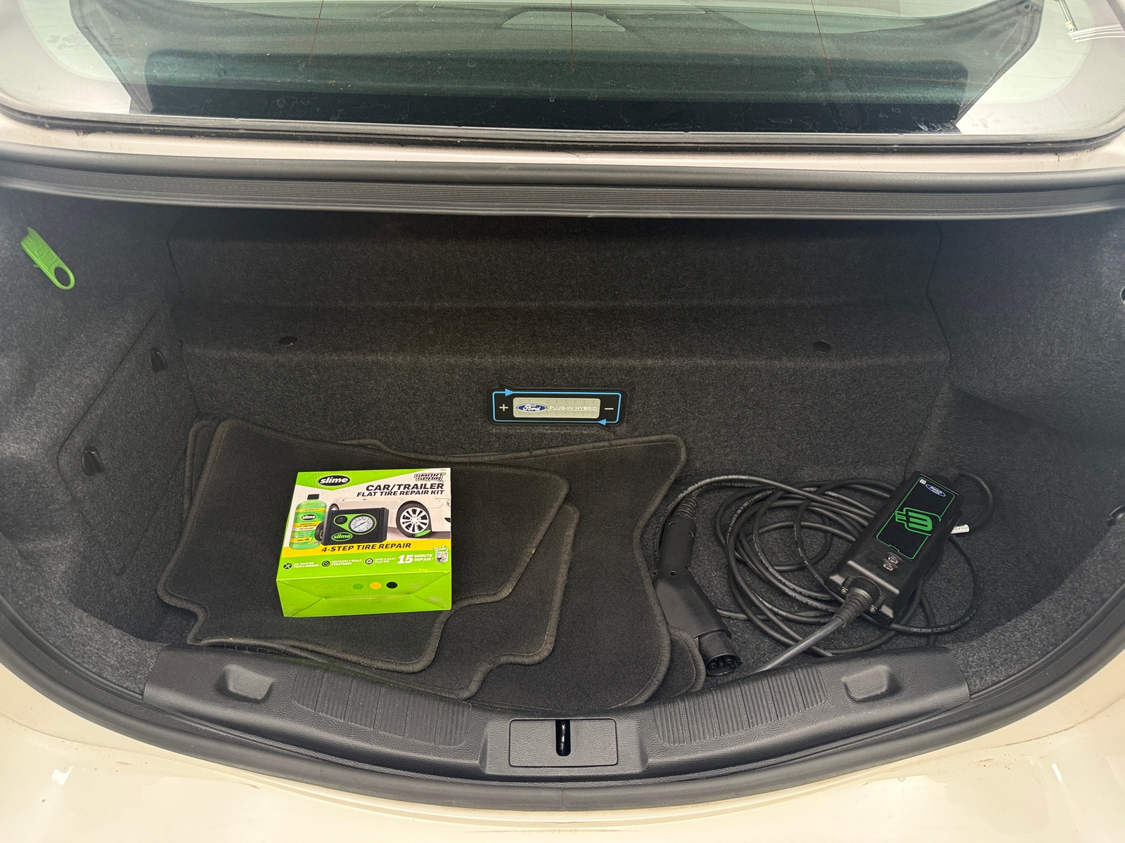 Thumbnail: 2019 Ford Fusion - 6