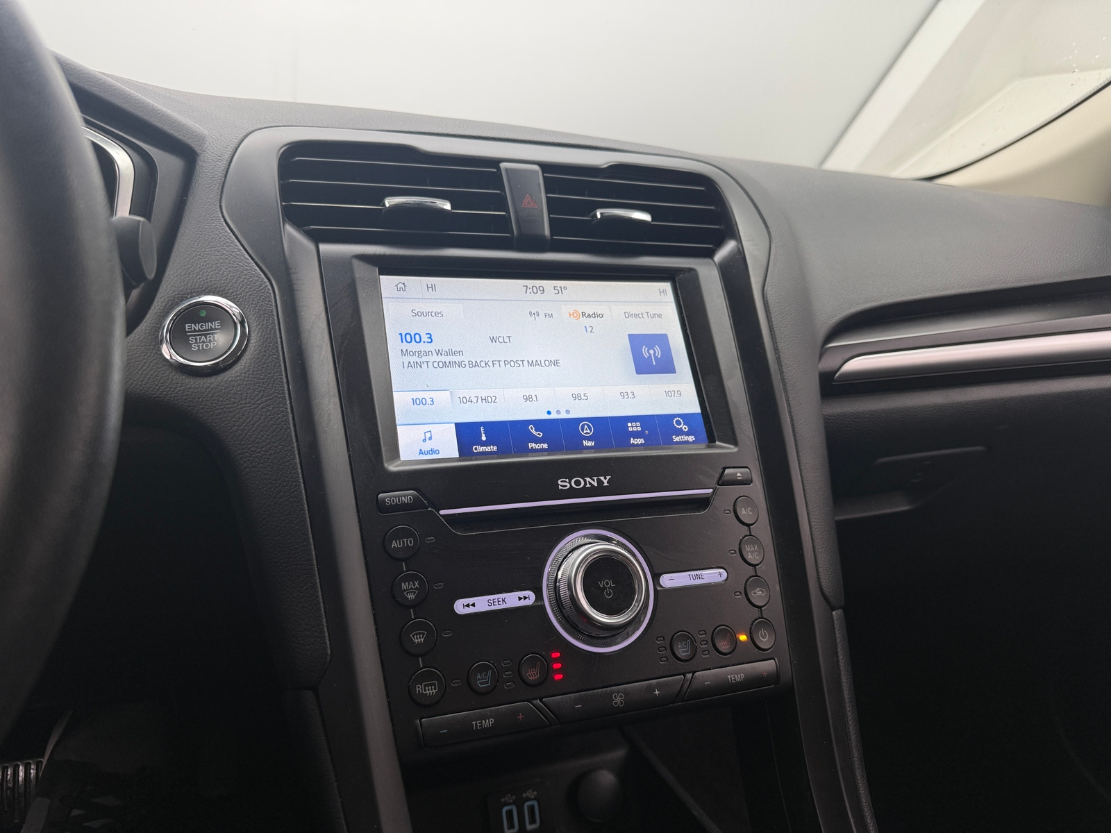 Thumbnail: 2019 Ford Fusion - 3