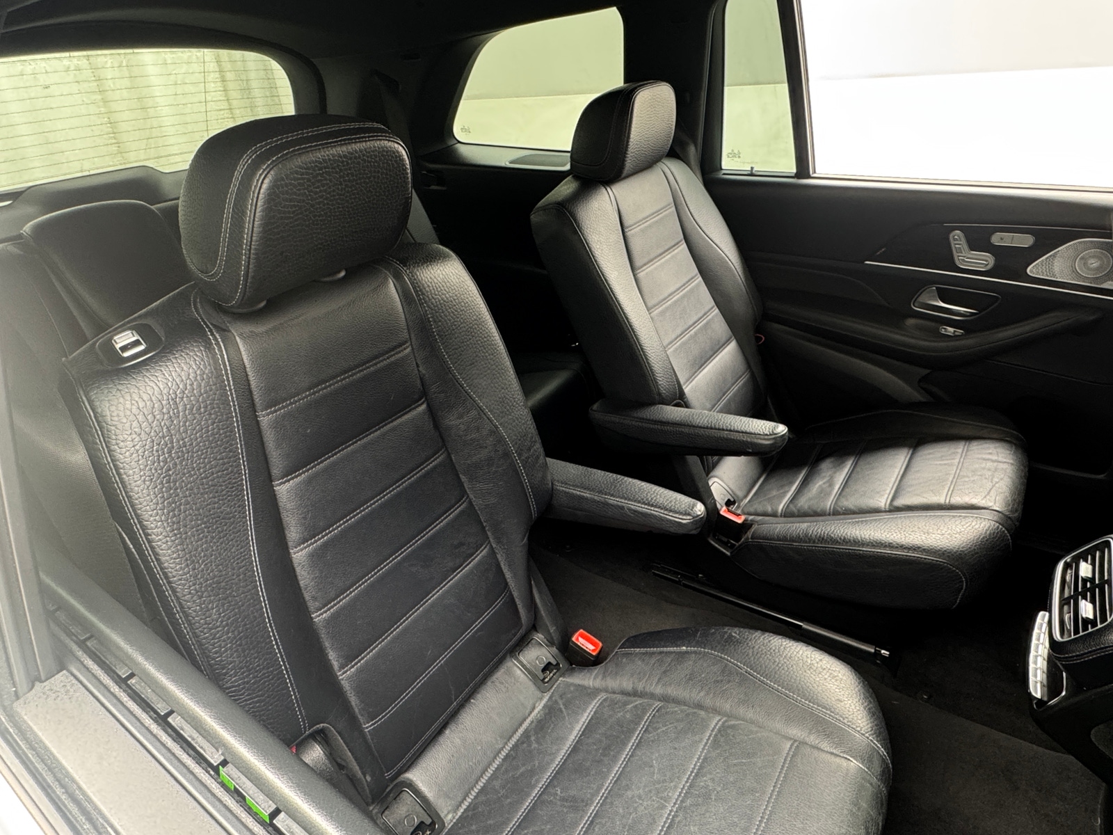 Thumbnail: 2020 Mercedes-Benz GLS - 5