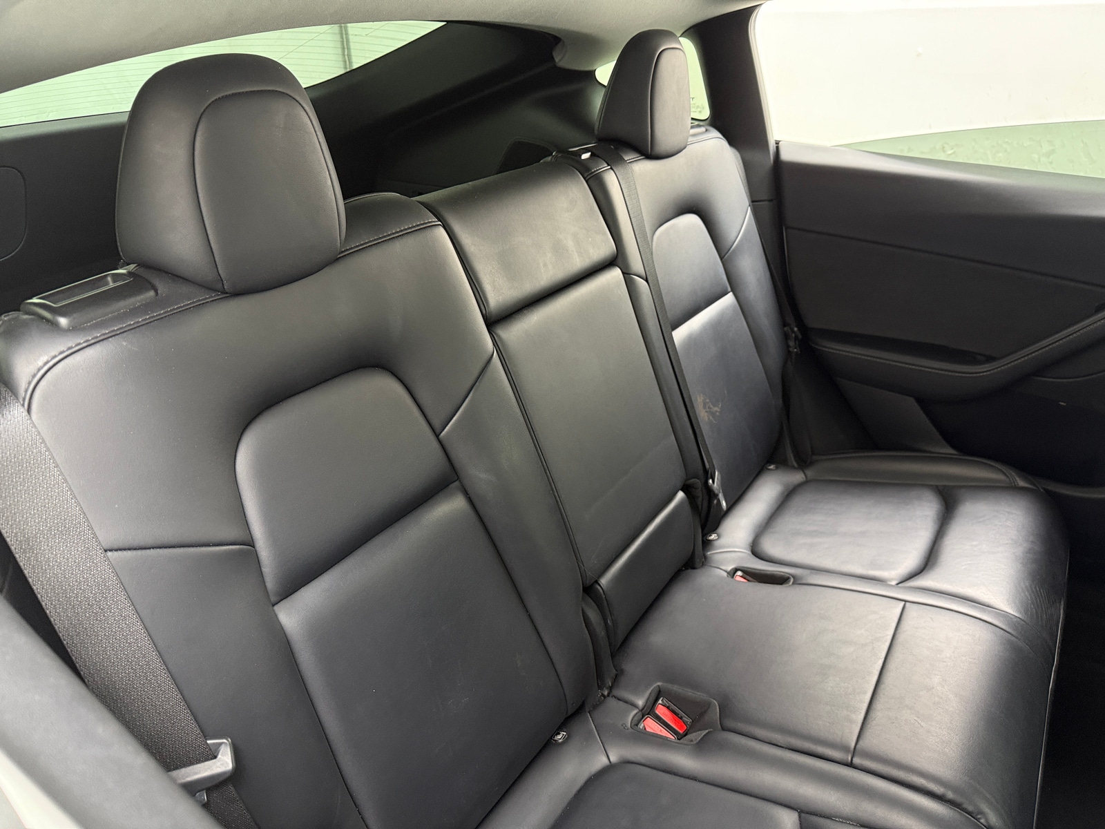 Thumbnail: 2021 Tesla Model Y - 4