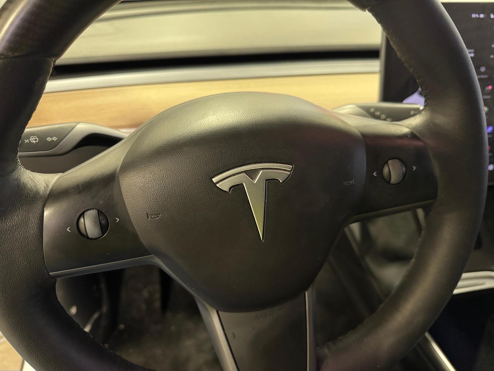 Thumbnail: 2021 Tesla Model Y - 3