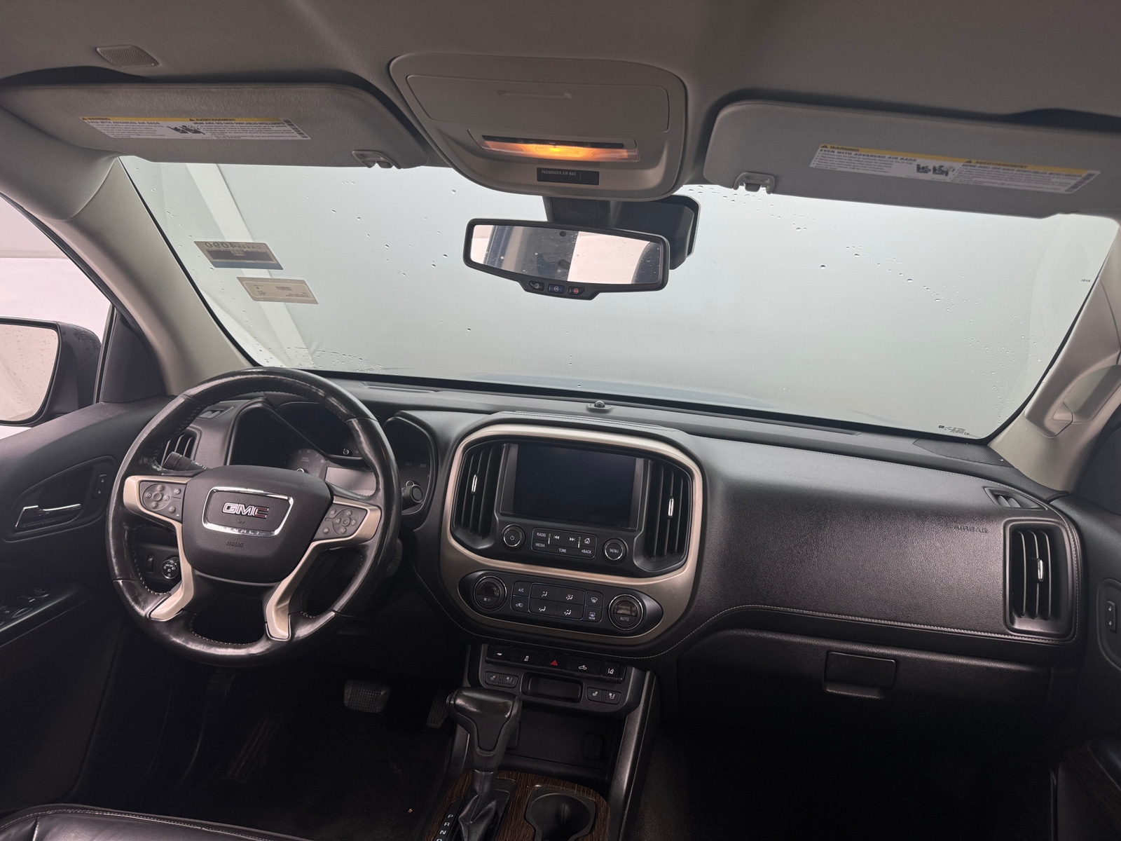 Thumbnail: 2018 GMC Canyon - 2