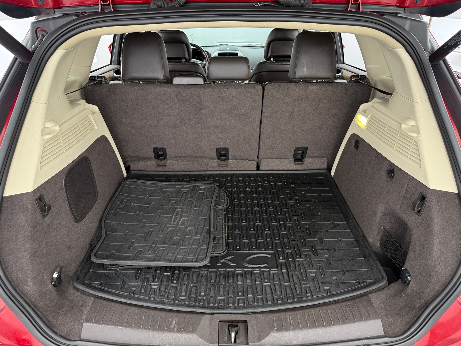 Thumbnail: 2016 Lincoln MKC - 6