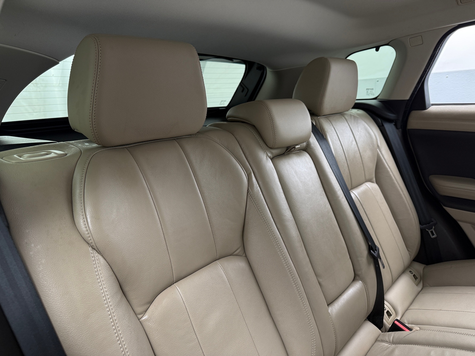 Thumbnail: 2017 Land Rover Range Rover Evoque - 5