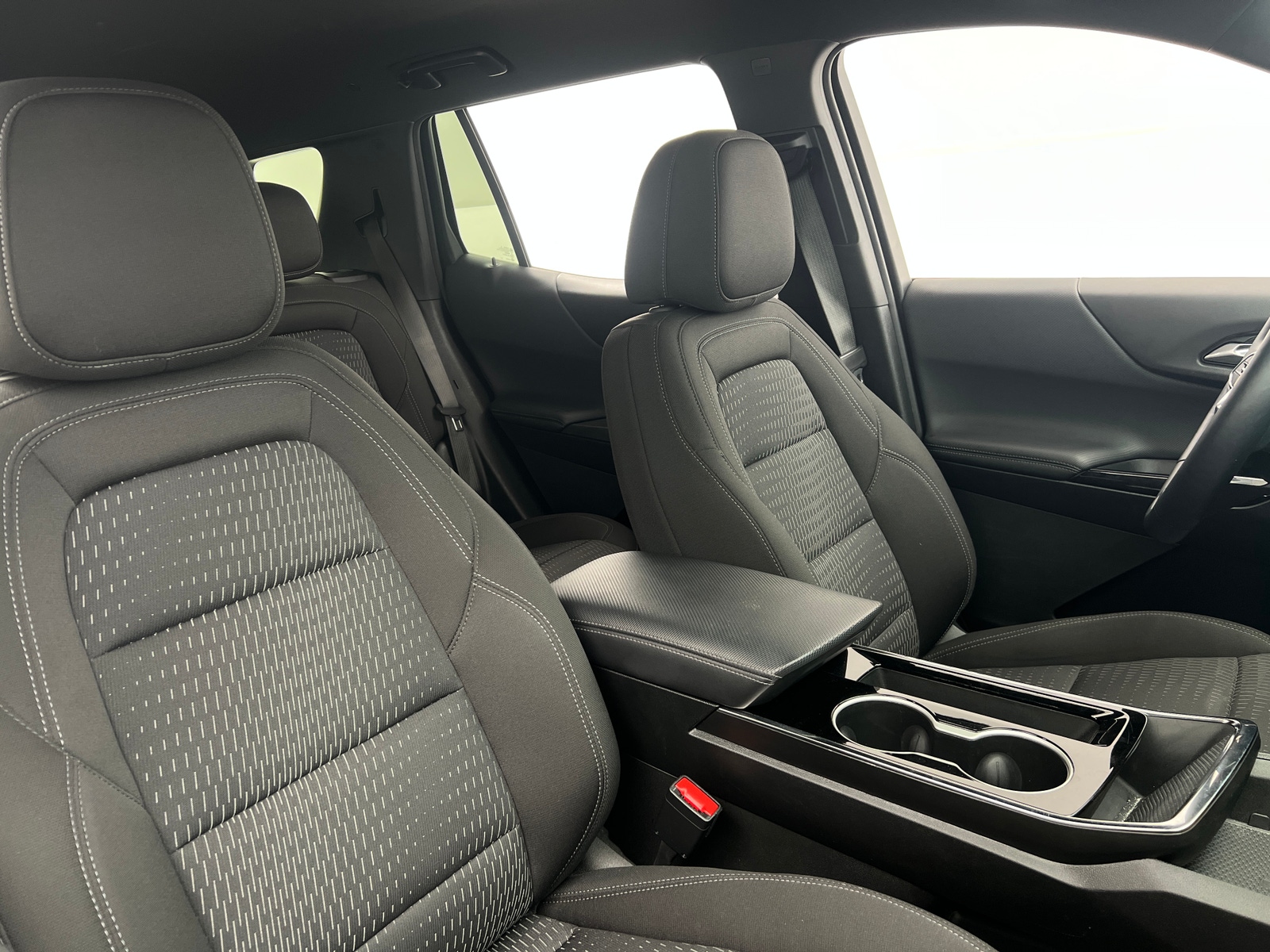 Thumbnail: 2025 Chevrolet Equinox - 2