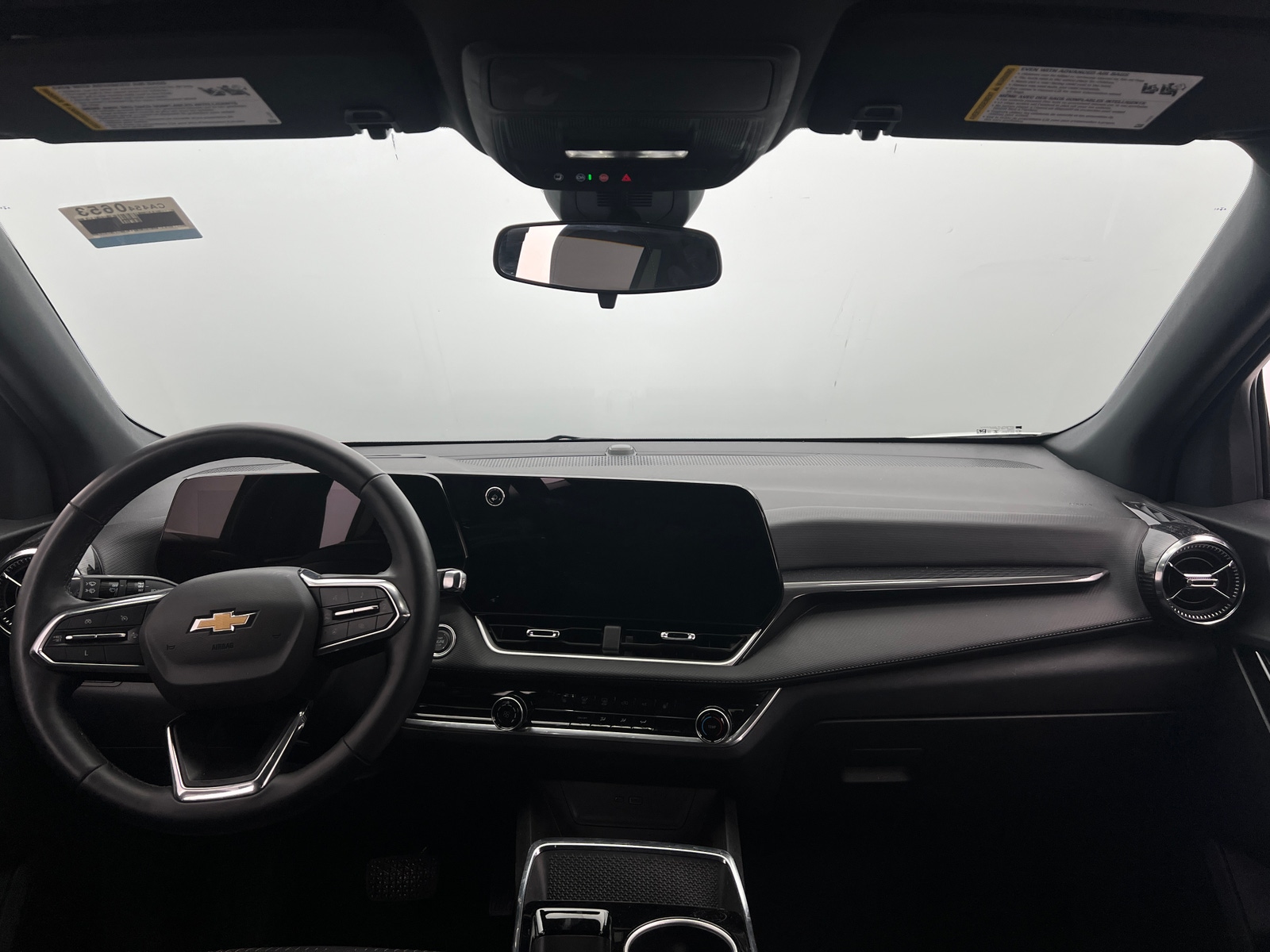 Thumbnail: 2025 Chevrolet Equinox - 3