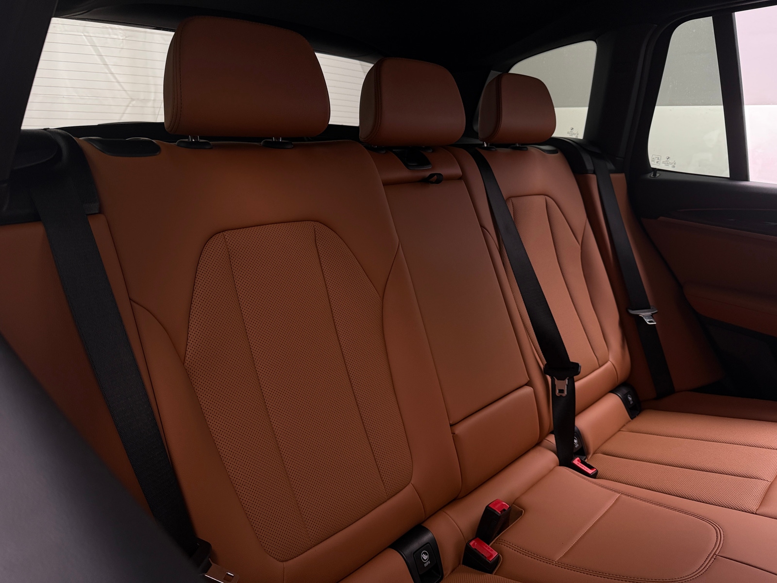 Thumbnail: 2022 BMW X3 - 5