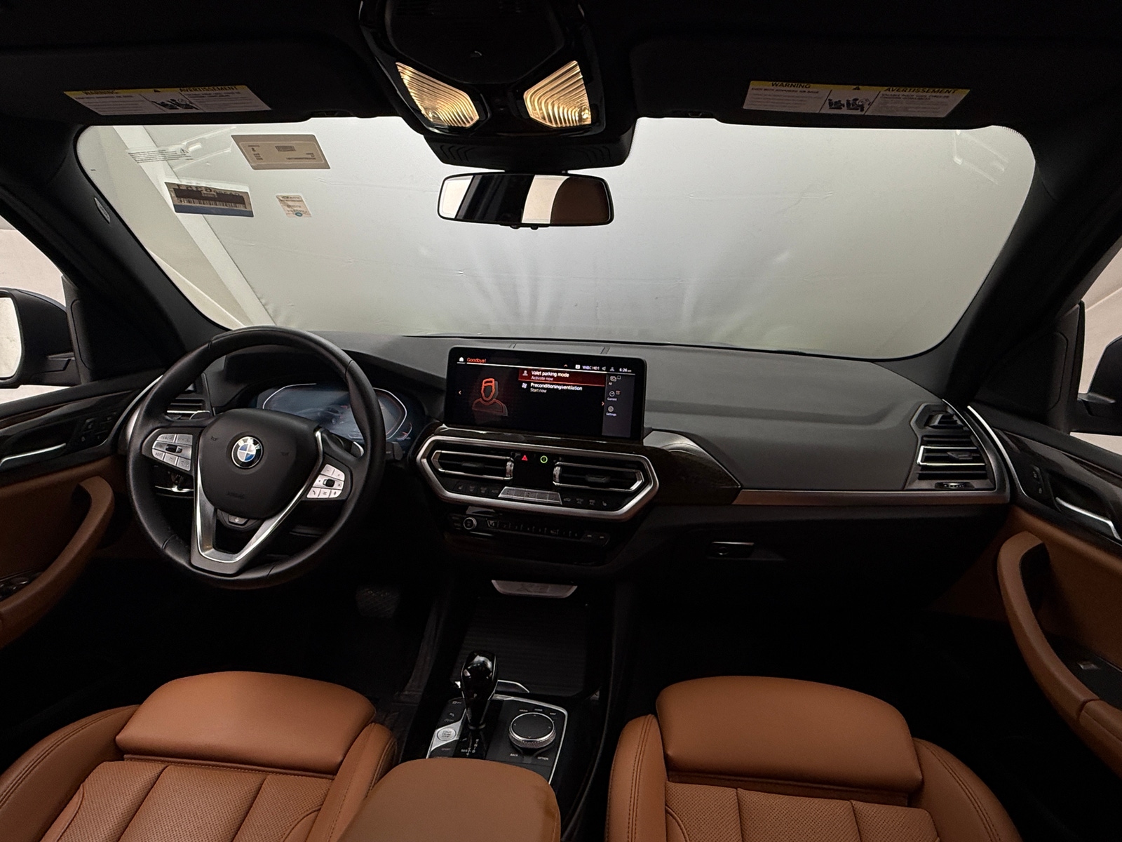 Thumbnail: 2022 BMW X3 - 2