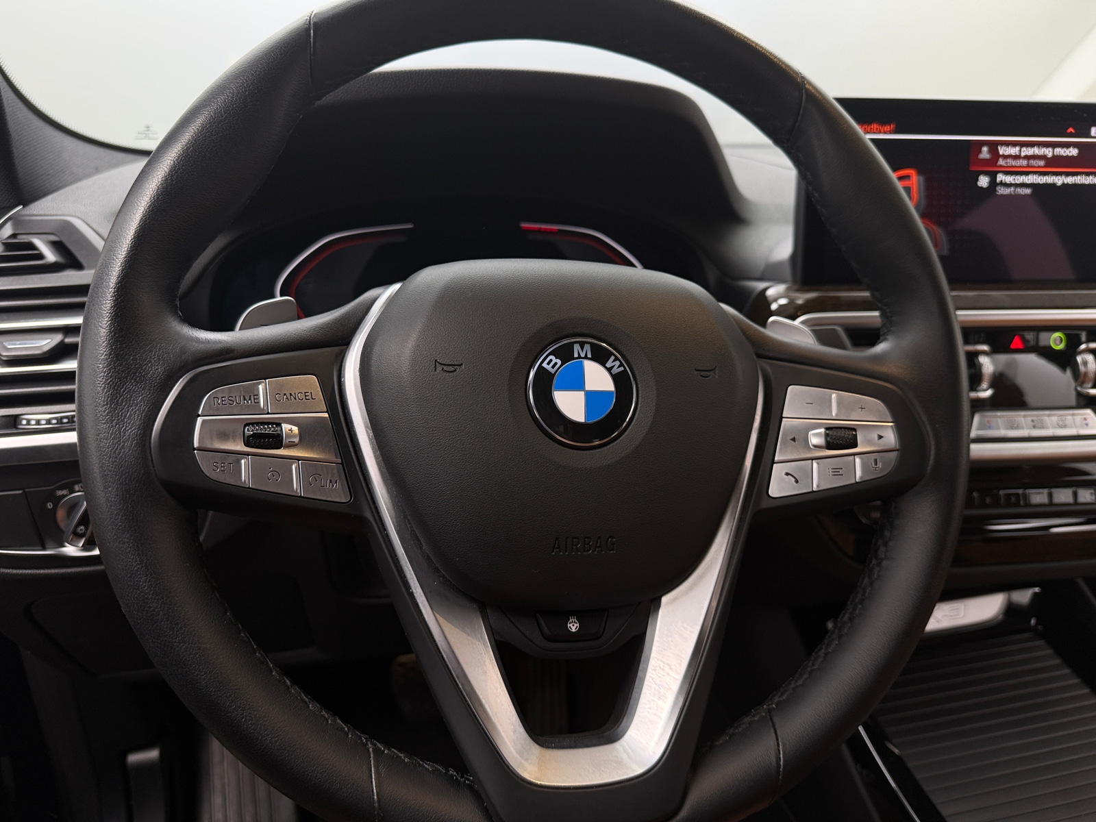 Thumbnail: 2022 BMW X3 - 4