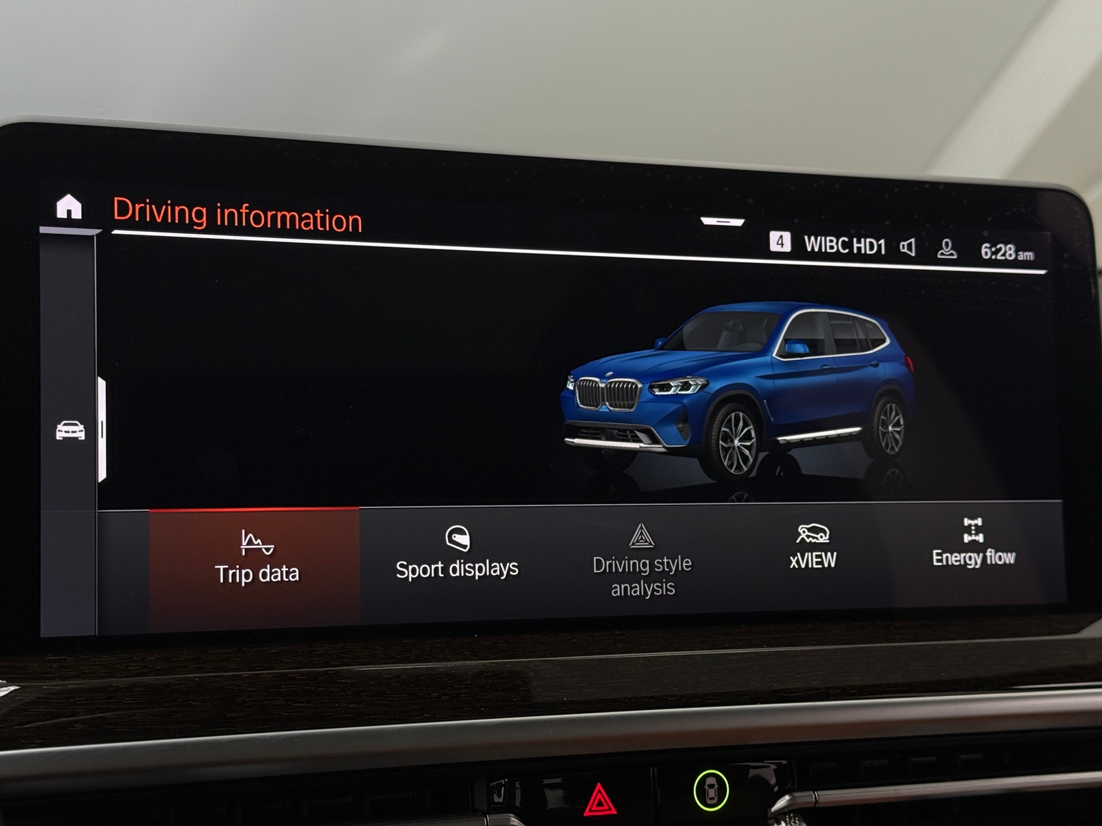 Thumbnail: 2022 BMW X3 - 3